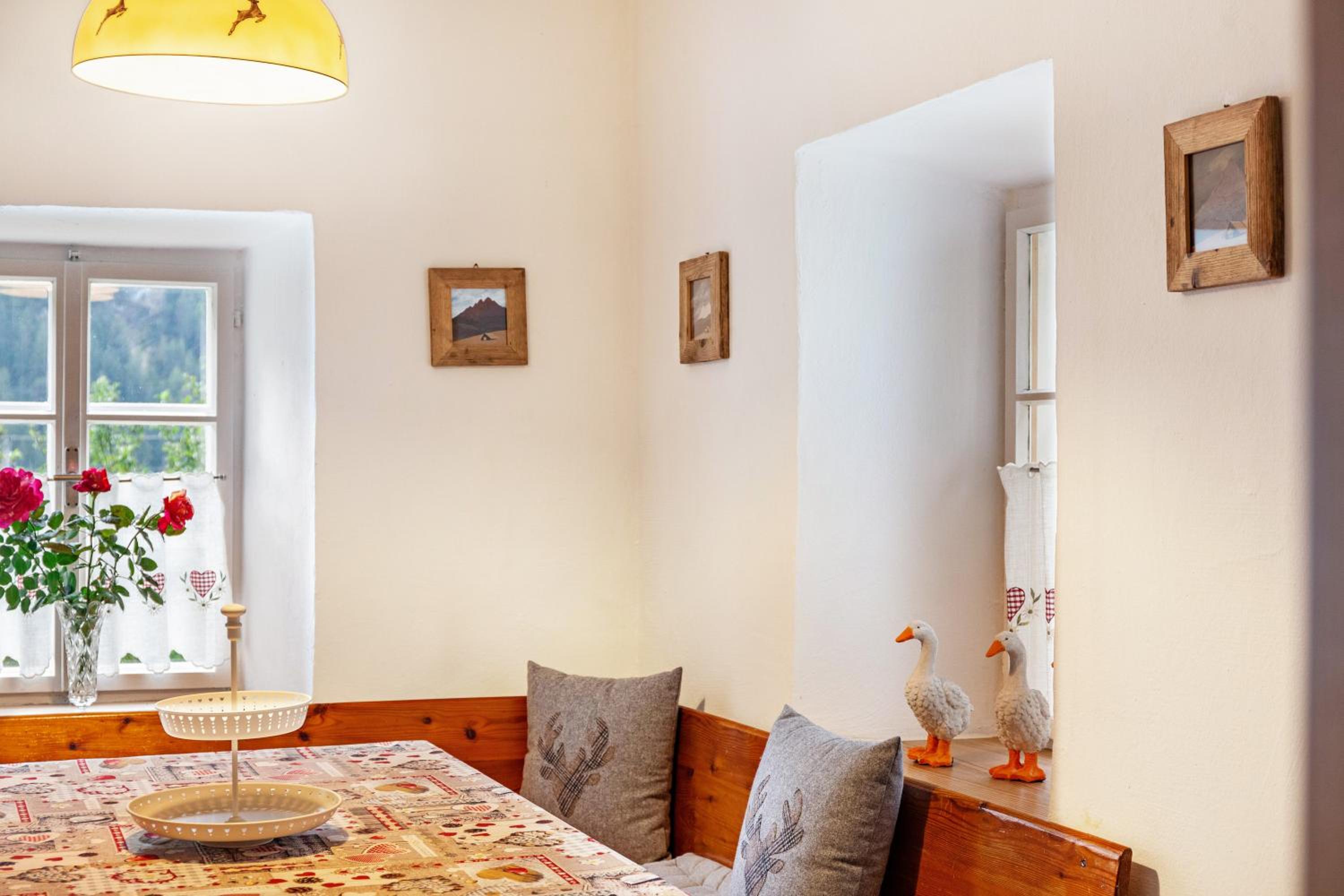 Villa Maria Tirol