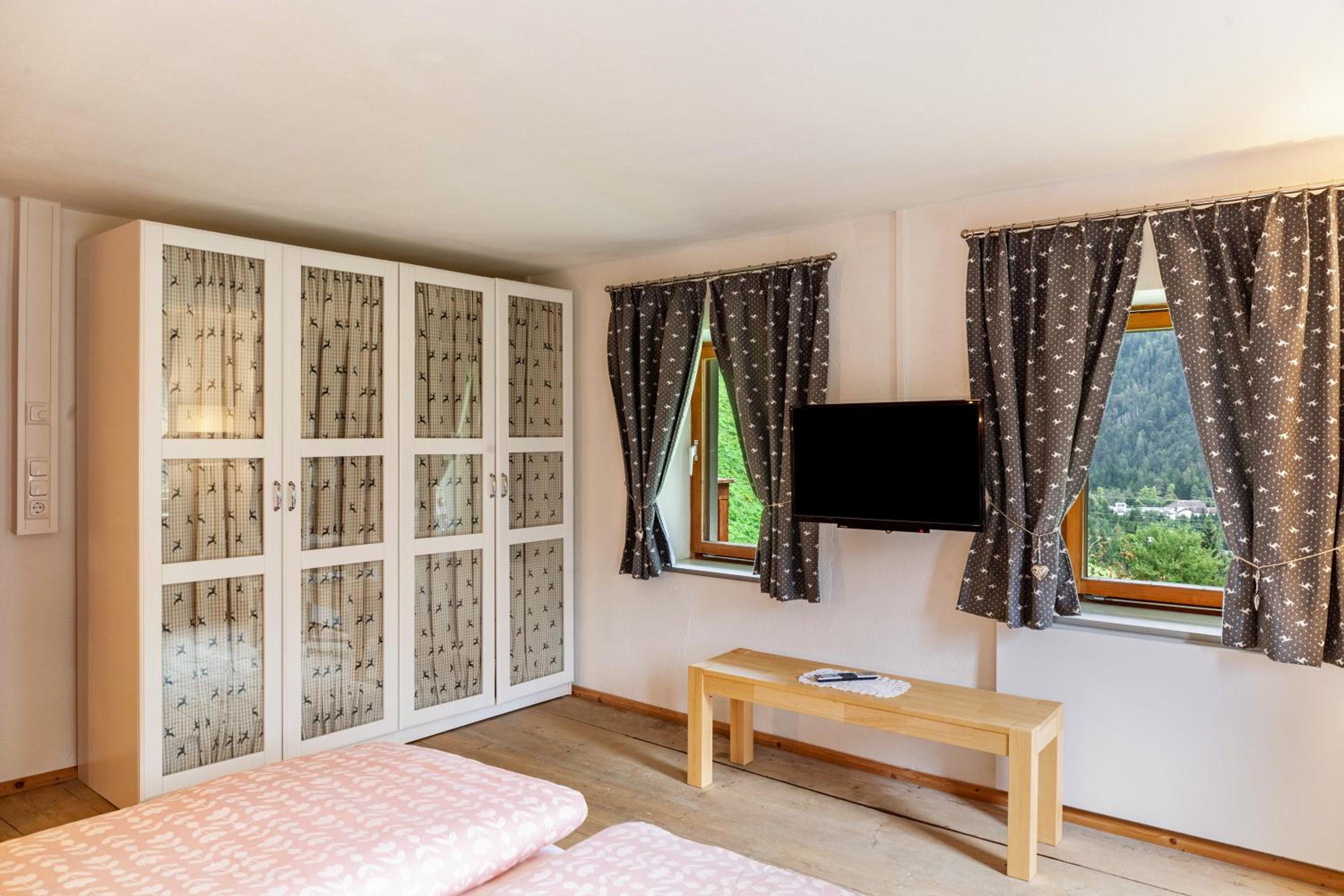 Villa Maria Tirol