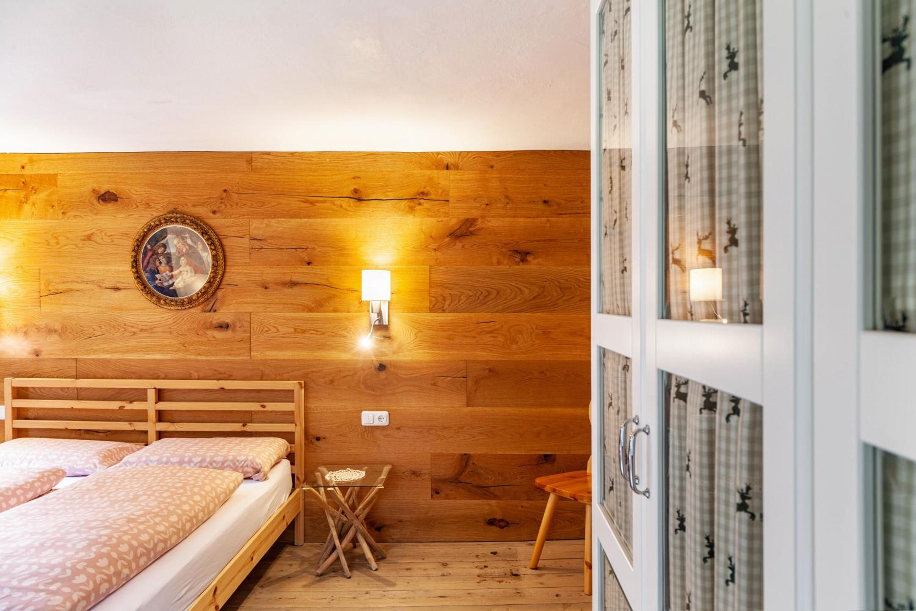 Villa Maria Tirol