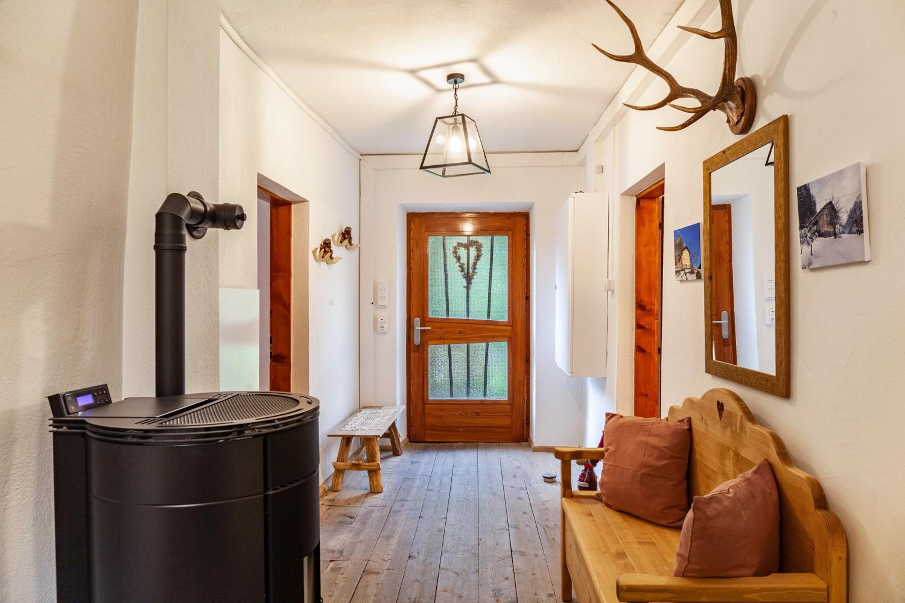 Villa Maria Tirol