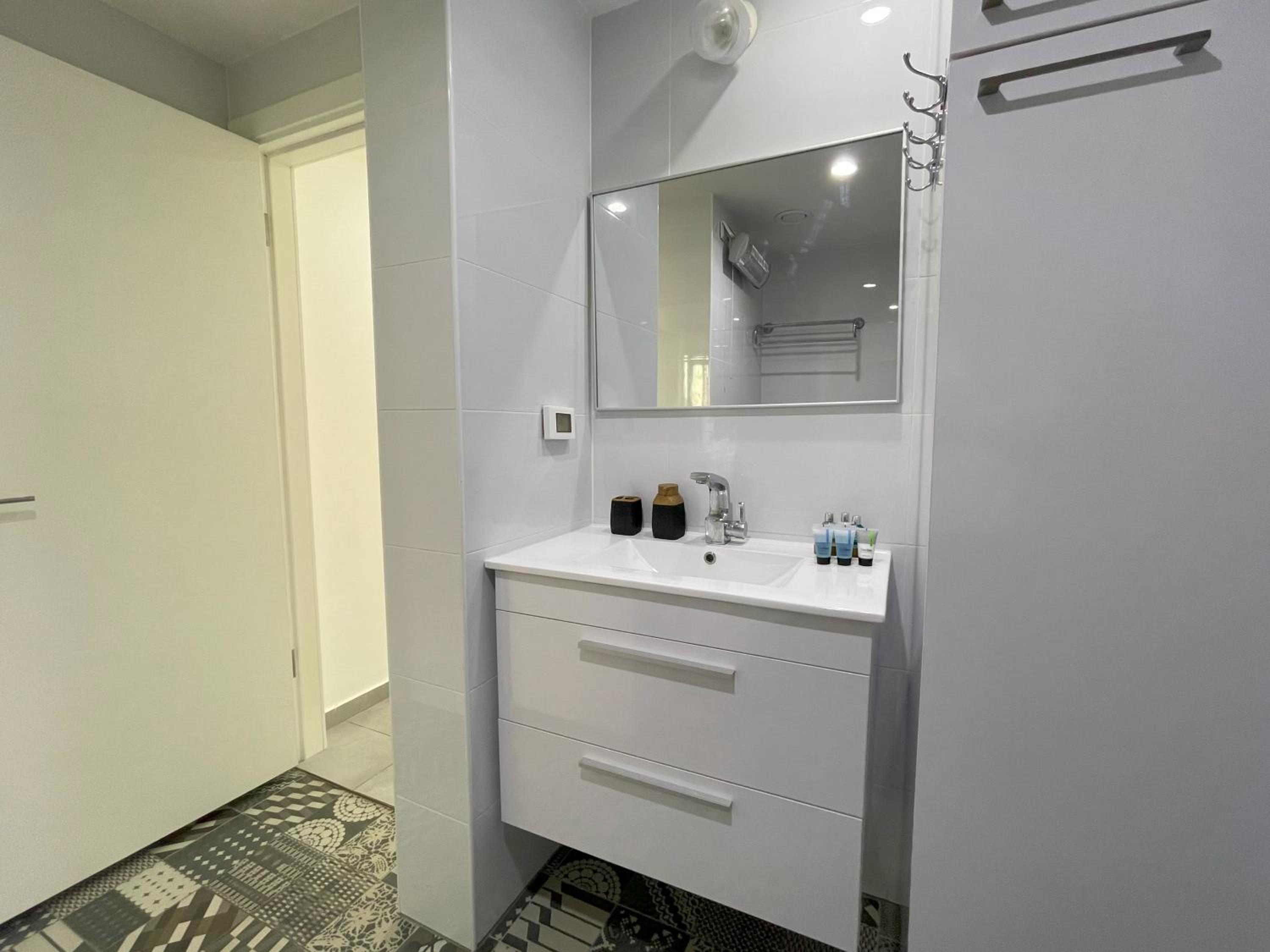 Luxury Apartment Port of Jaffa view 5