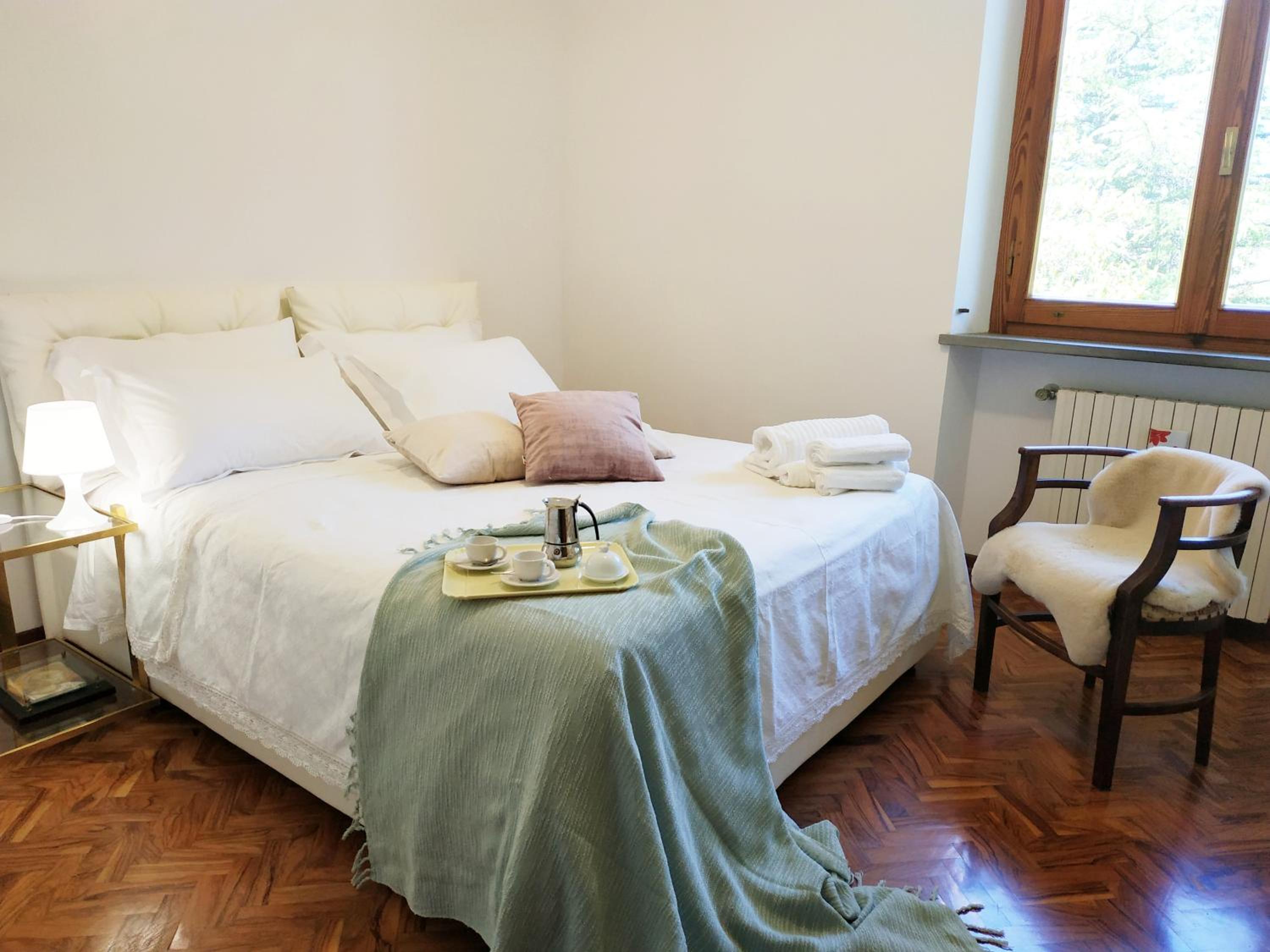 Villa Paola Holidays