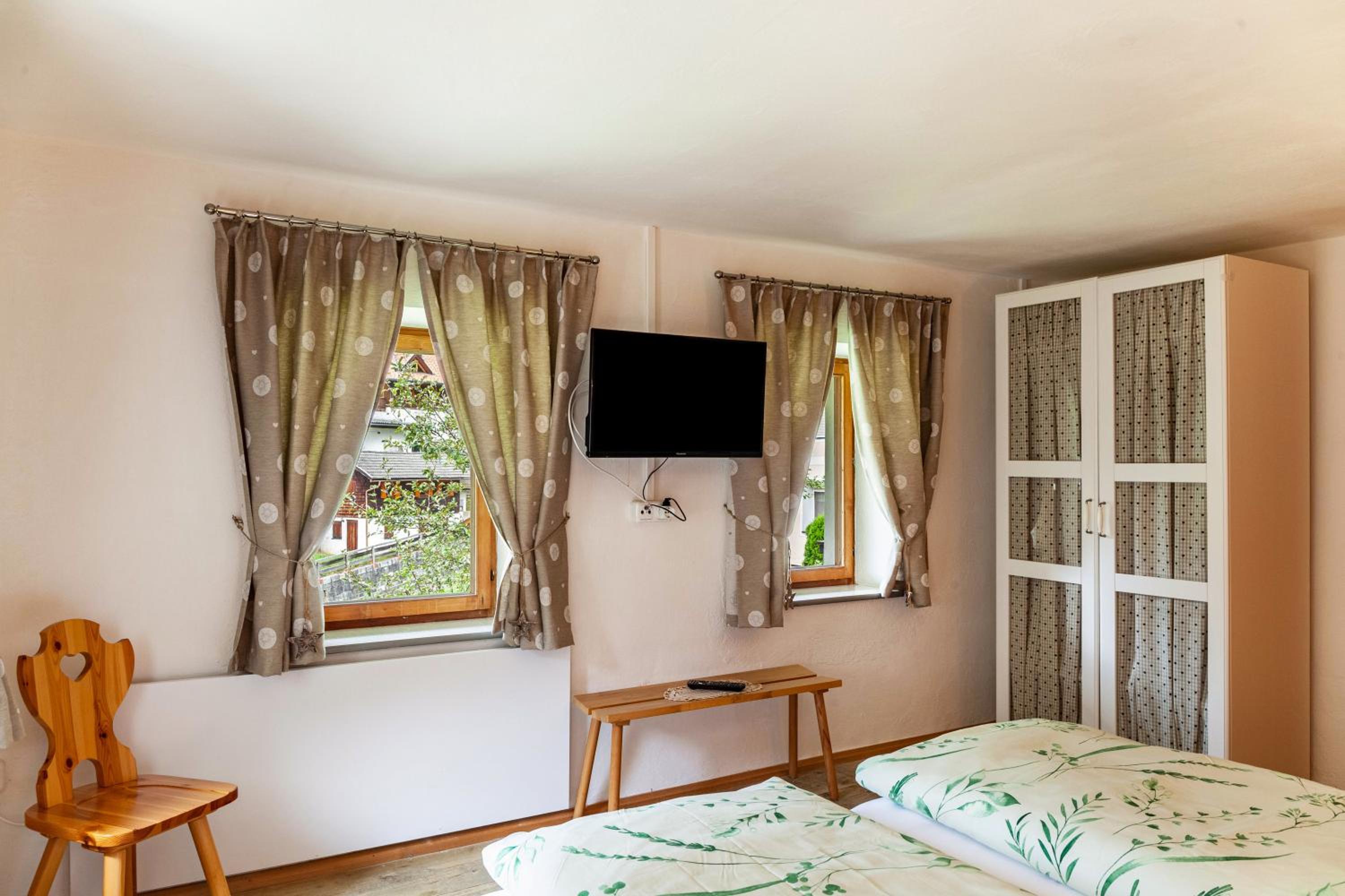 Villa Maria Tirol