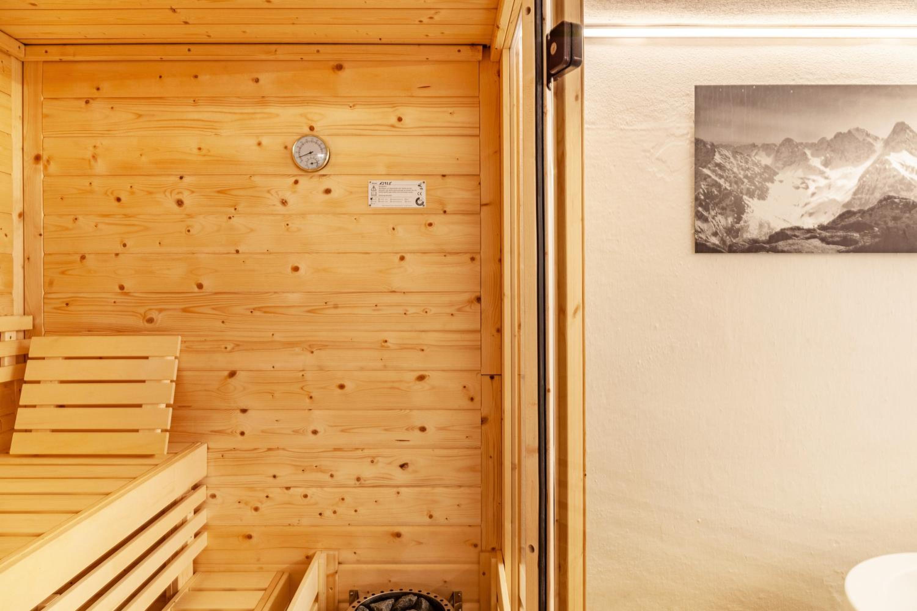 Villa Maria Tirol