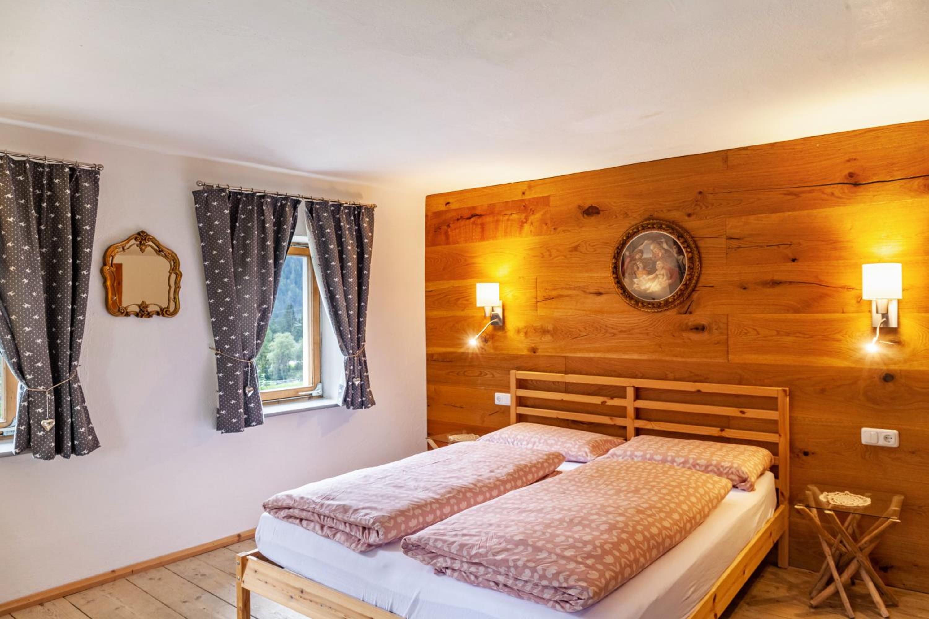 Villa Maria Tirol