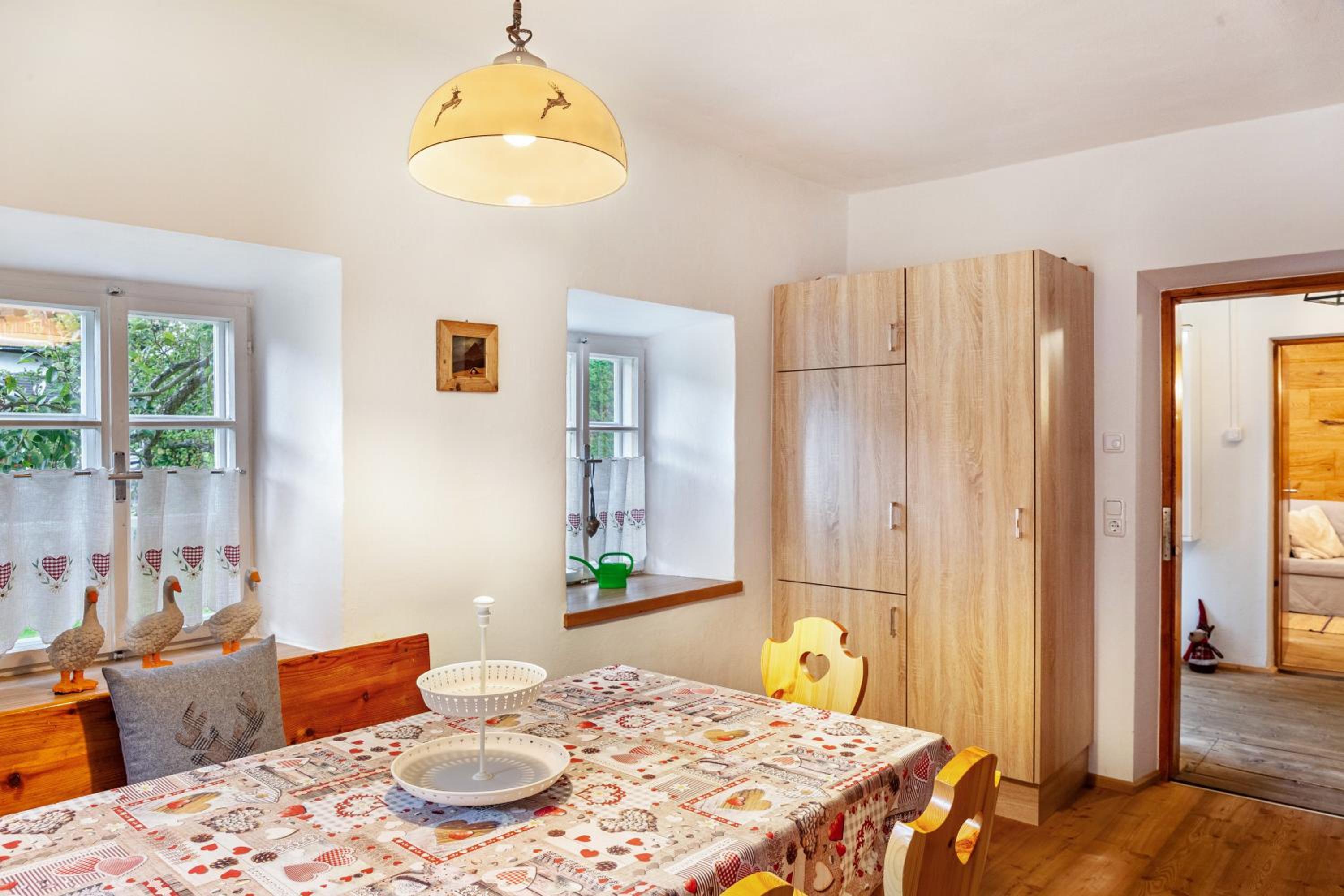Villa Maria Tirol