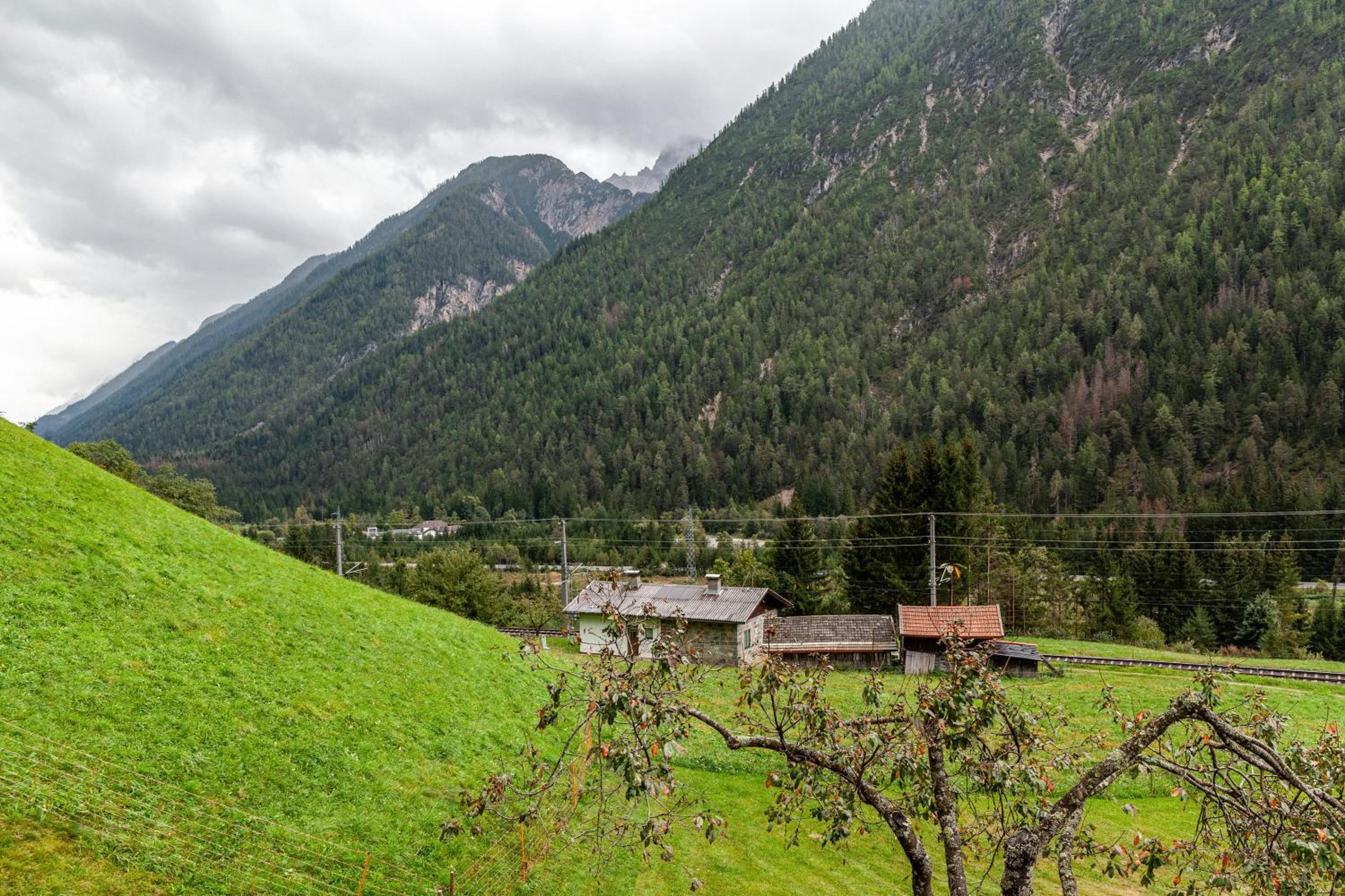 Villa Maria Tirol