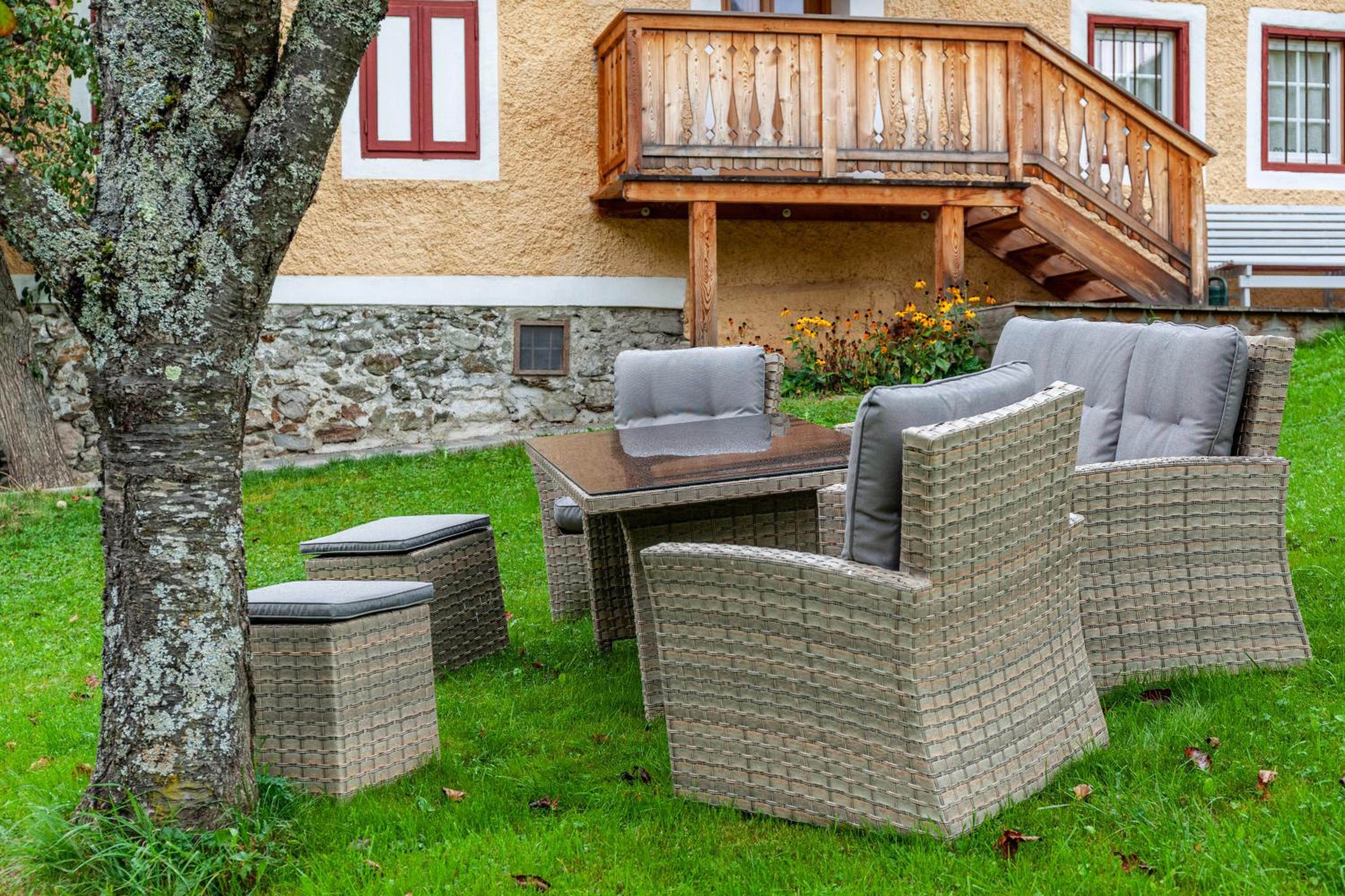 Villa Maria Tirol