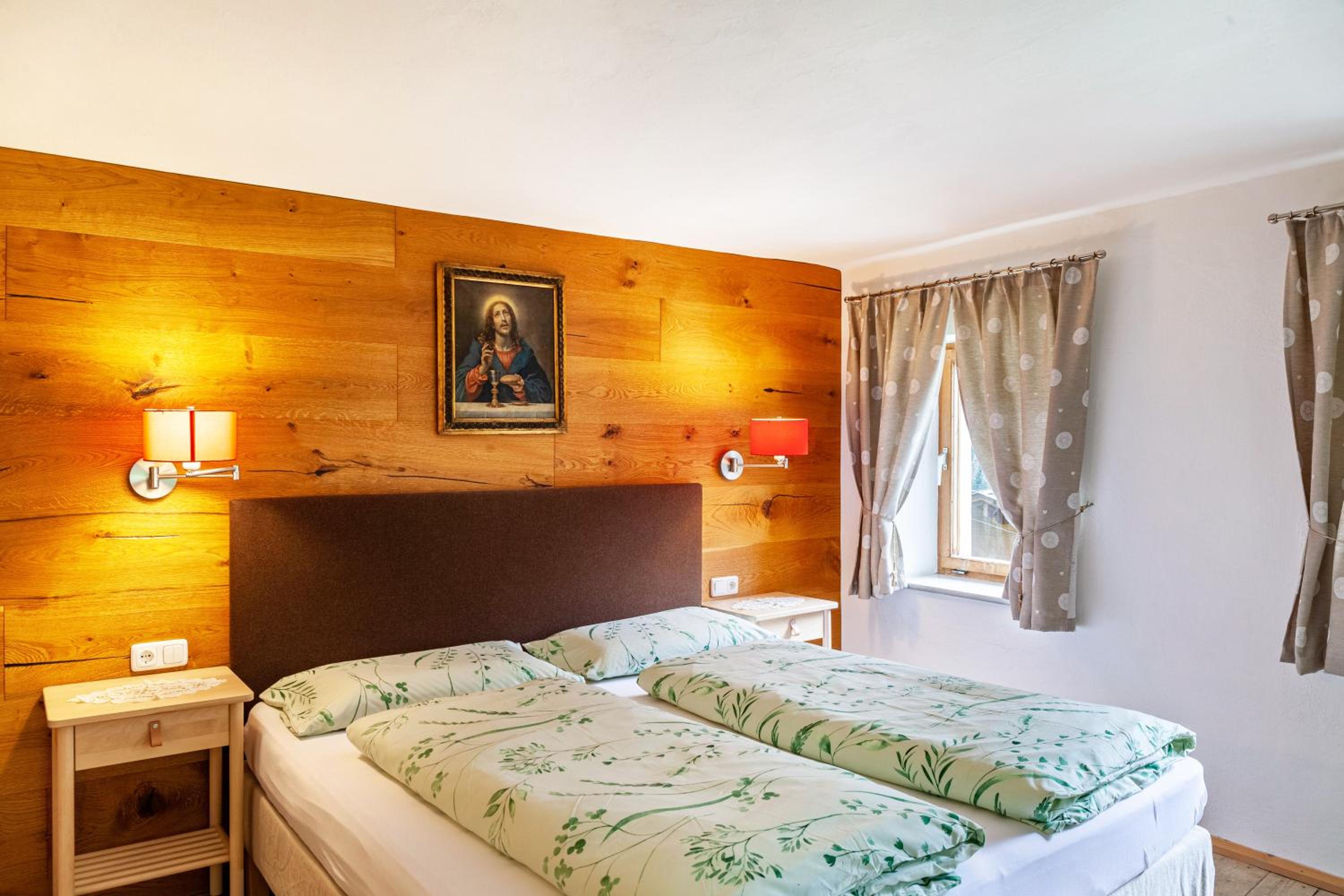Villa Maria Tirol