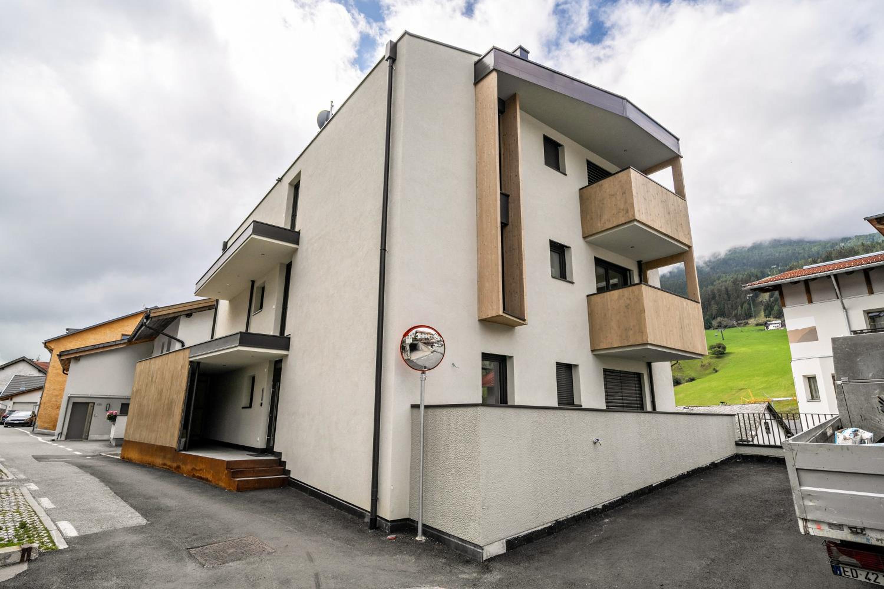 Ferienwohnung Lamm 3 view 3