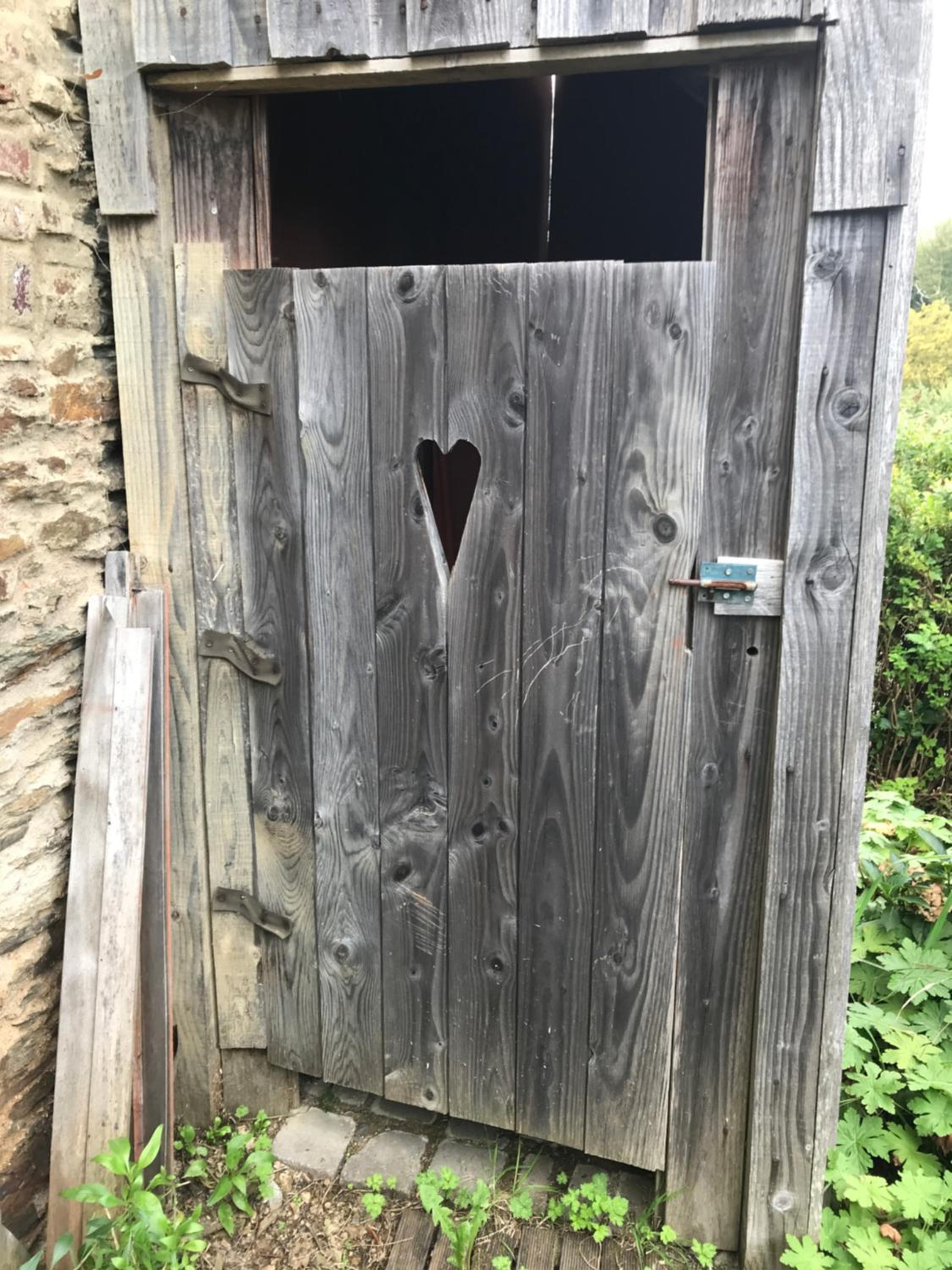 La Boutique Naturelle