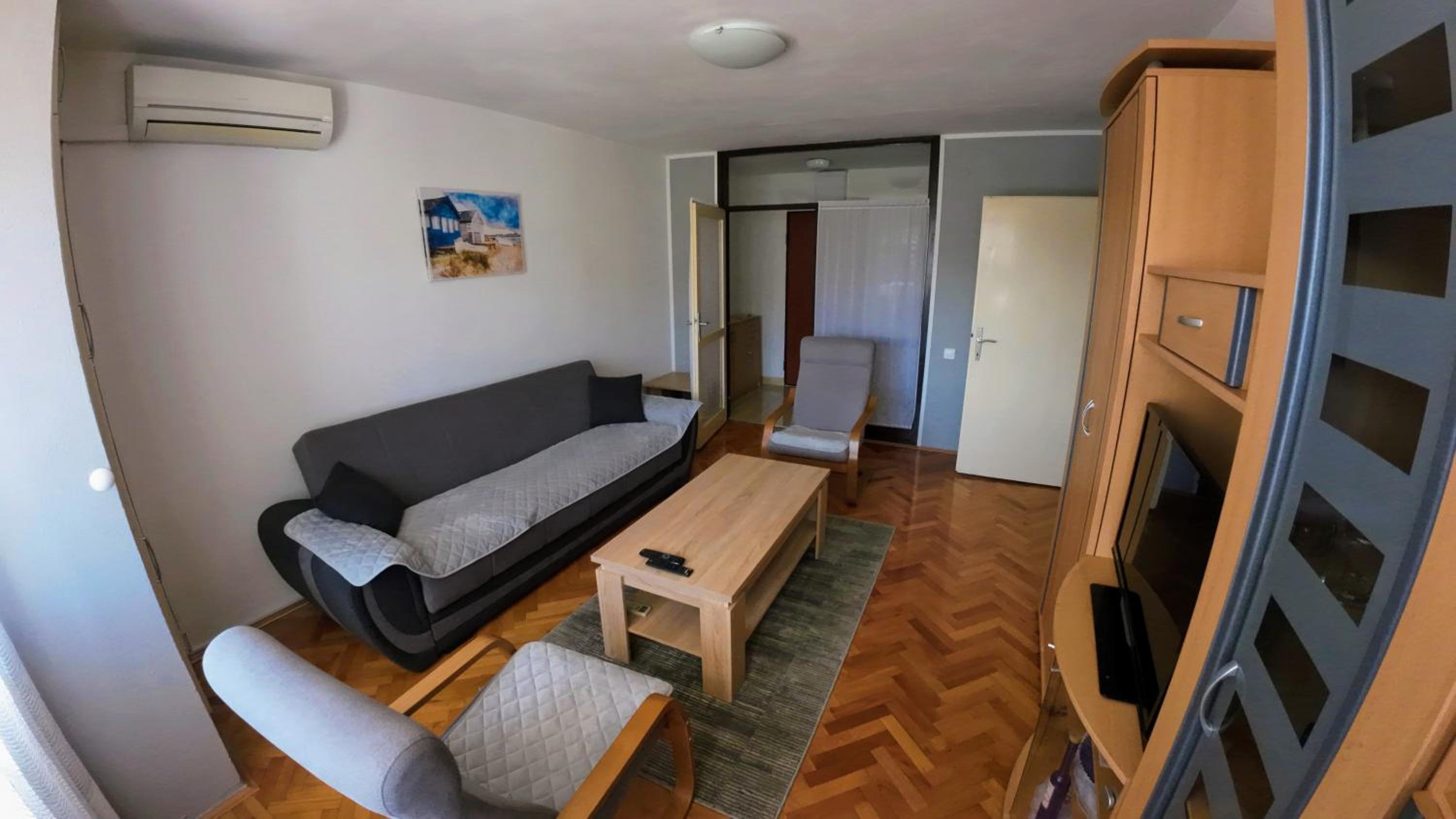 Stan na dan Mostar bijeli Brijeg