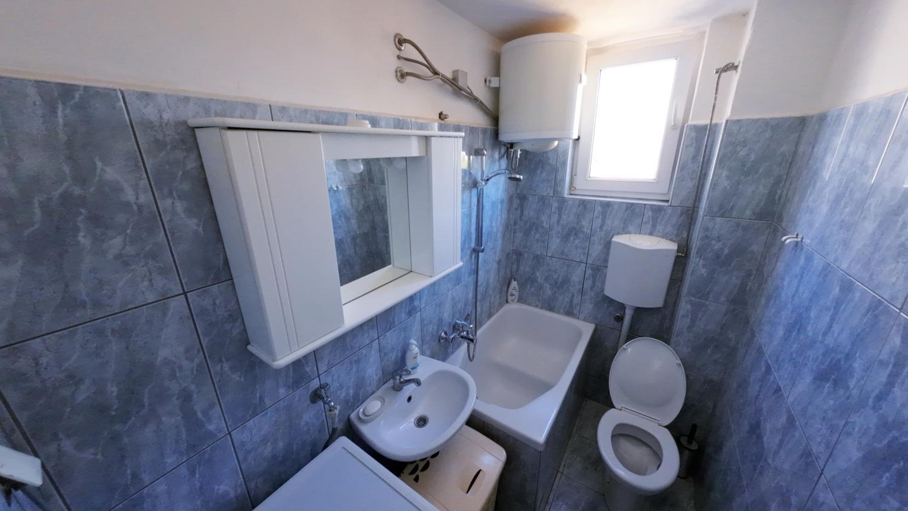 Stan na dan Mostar bijeli Brijeg