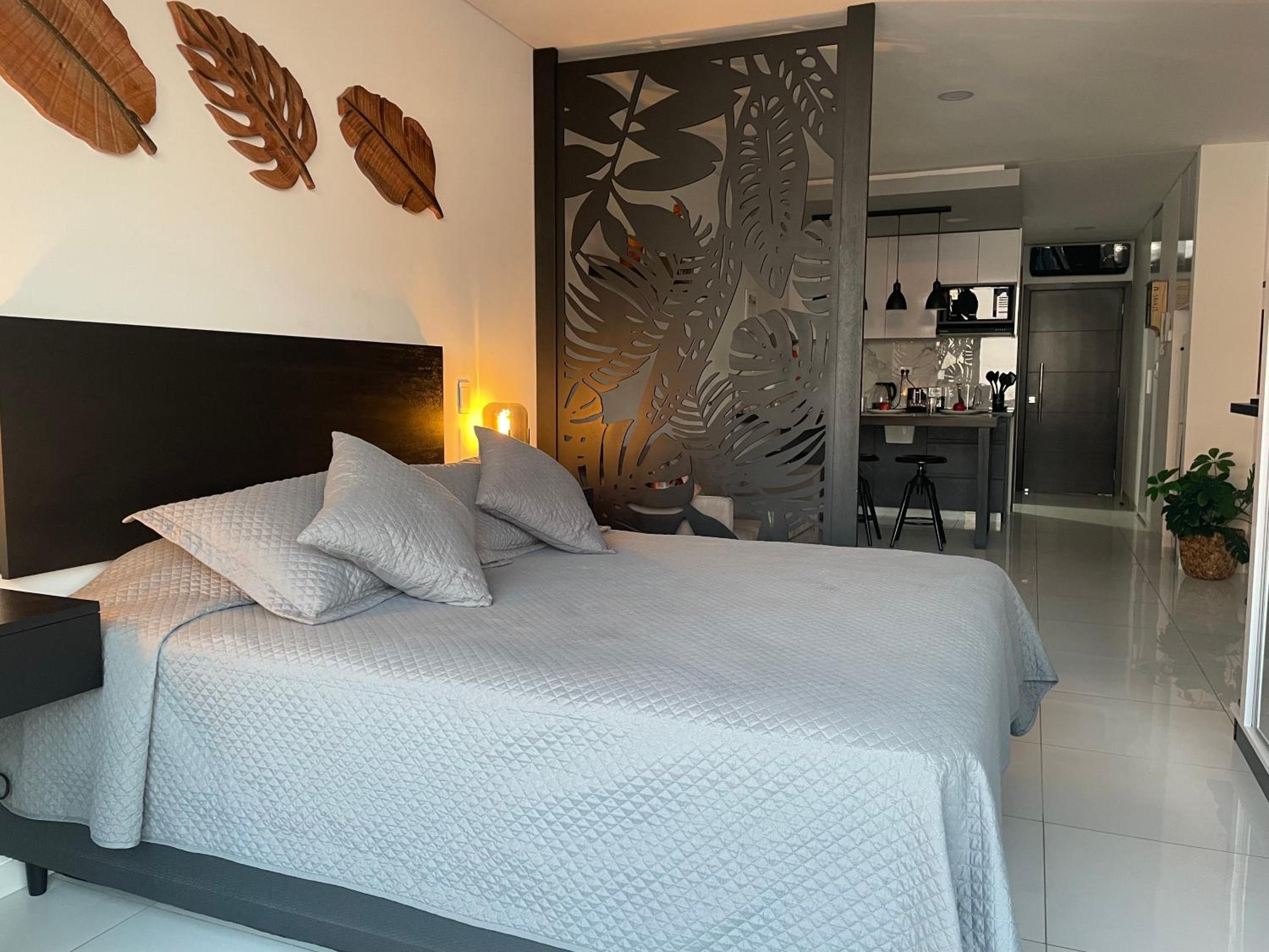 Element by Elite, departamento de lujo