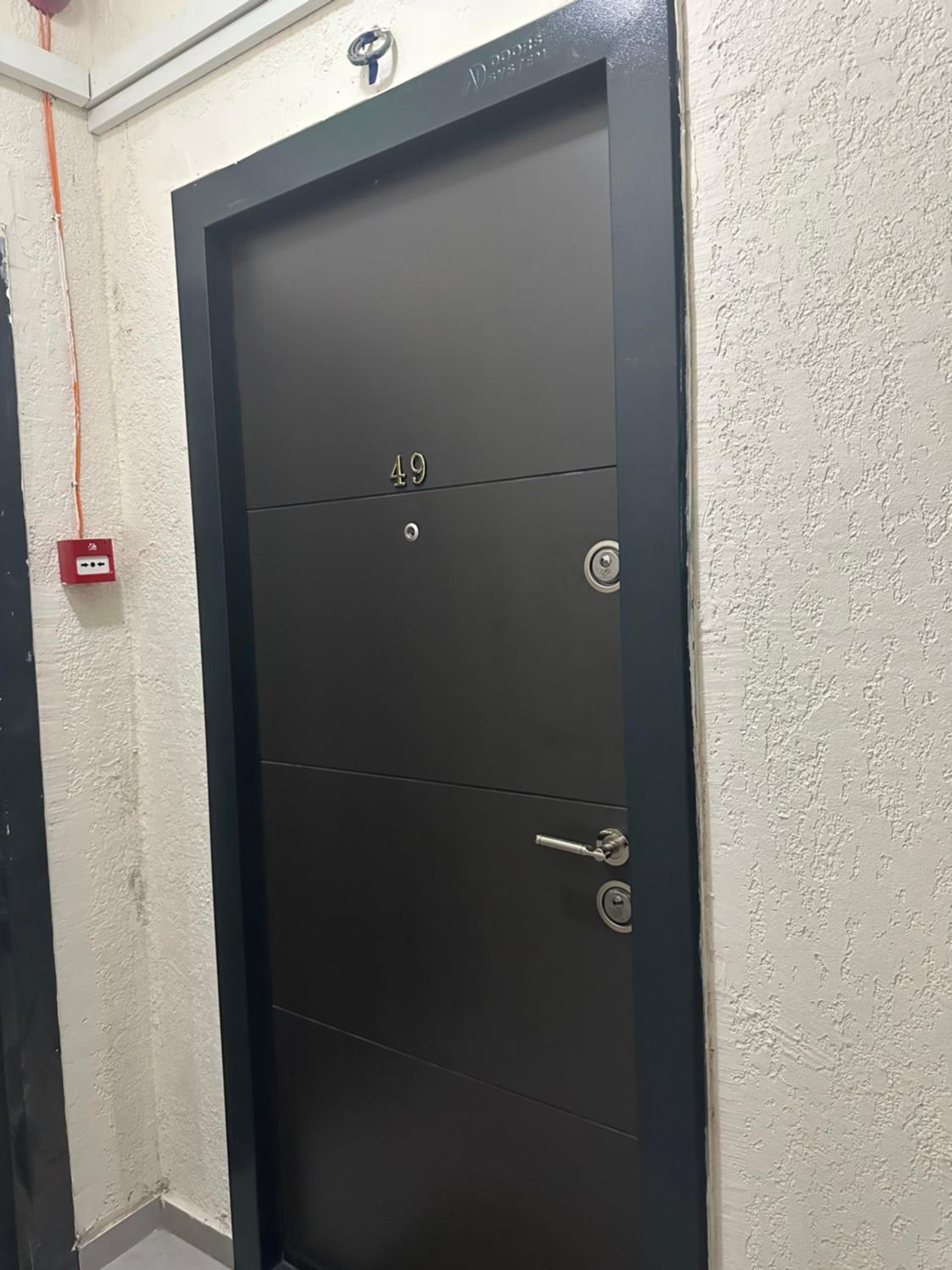 Label Apartment