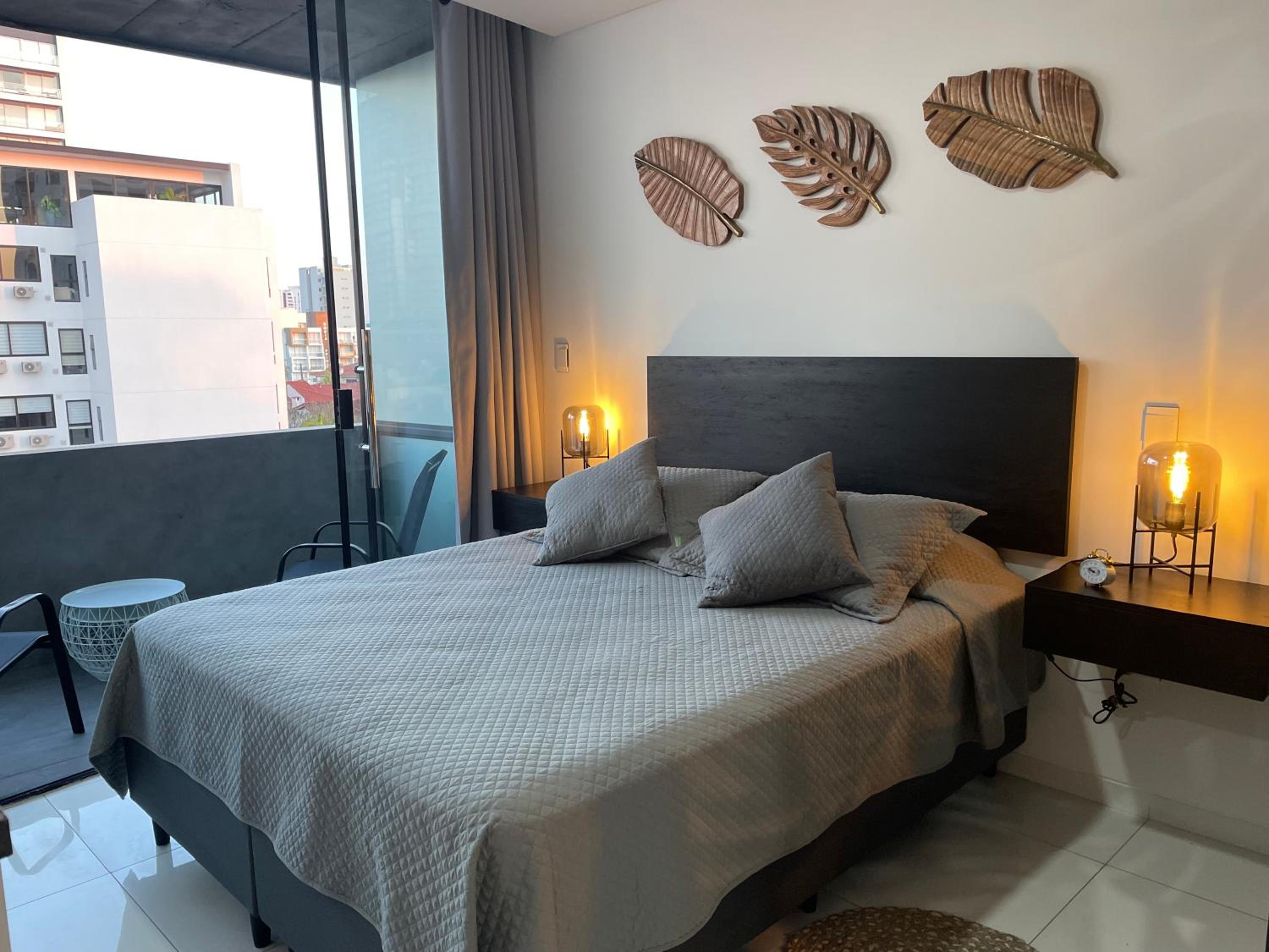 Element by Elite, departamento de lujo
