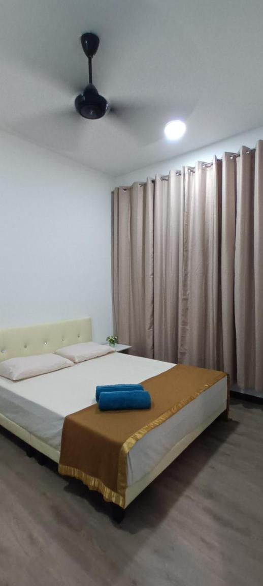 Singgahsini Guesthouse Putrajaya