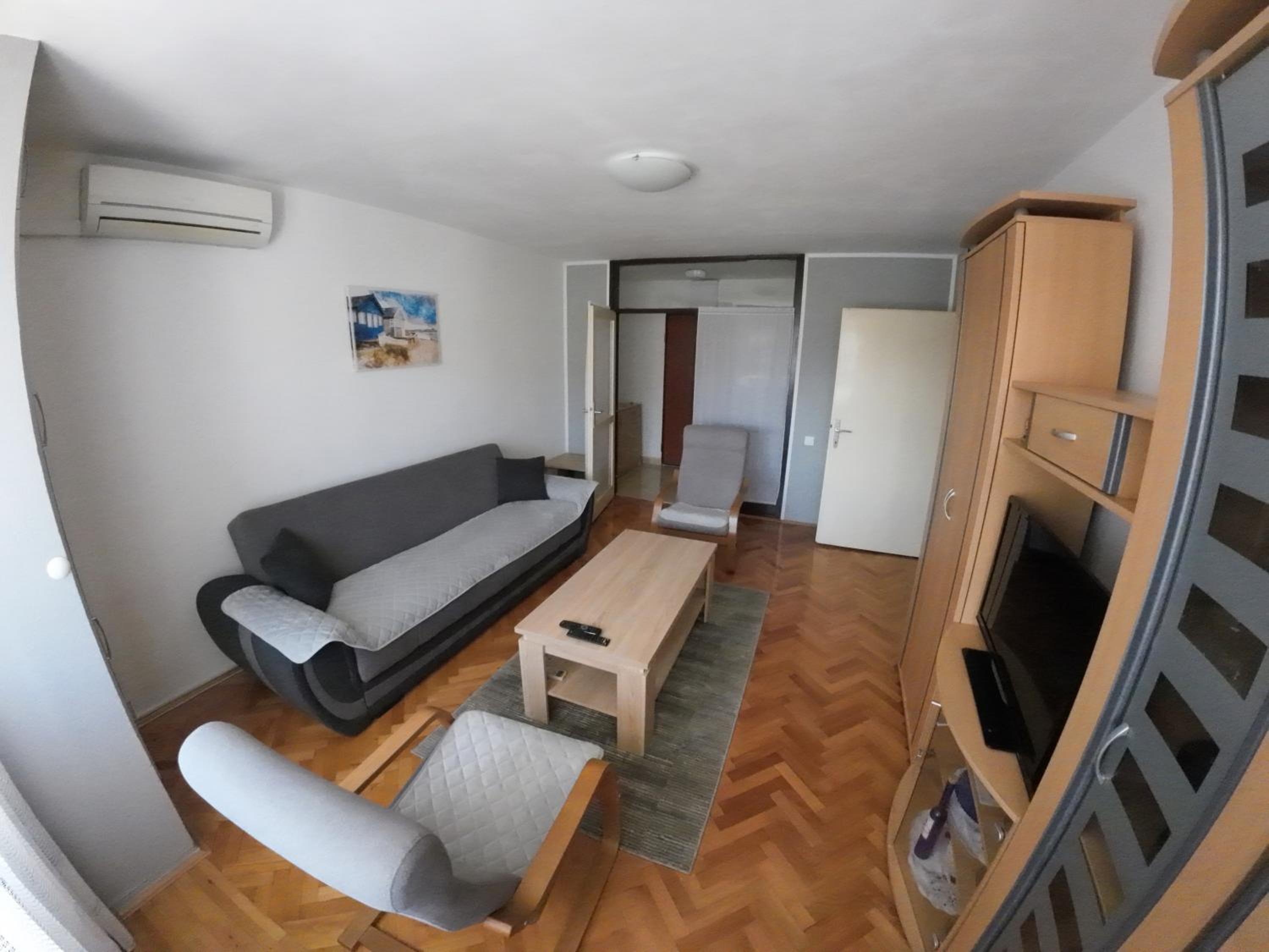 Stan na dan Mostar bijeli Brijeg