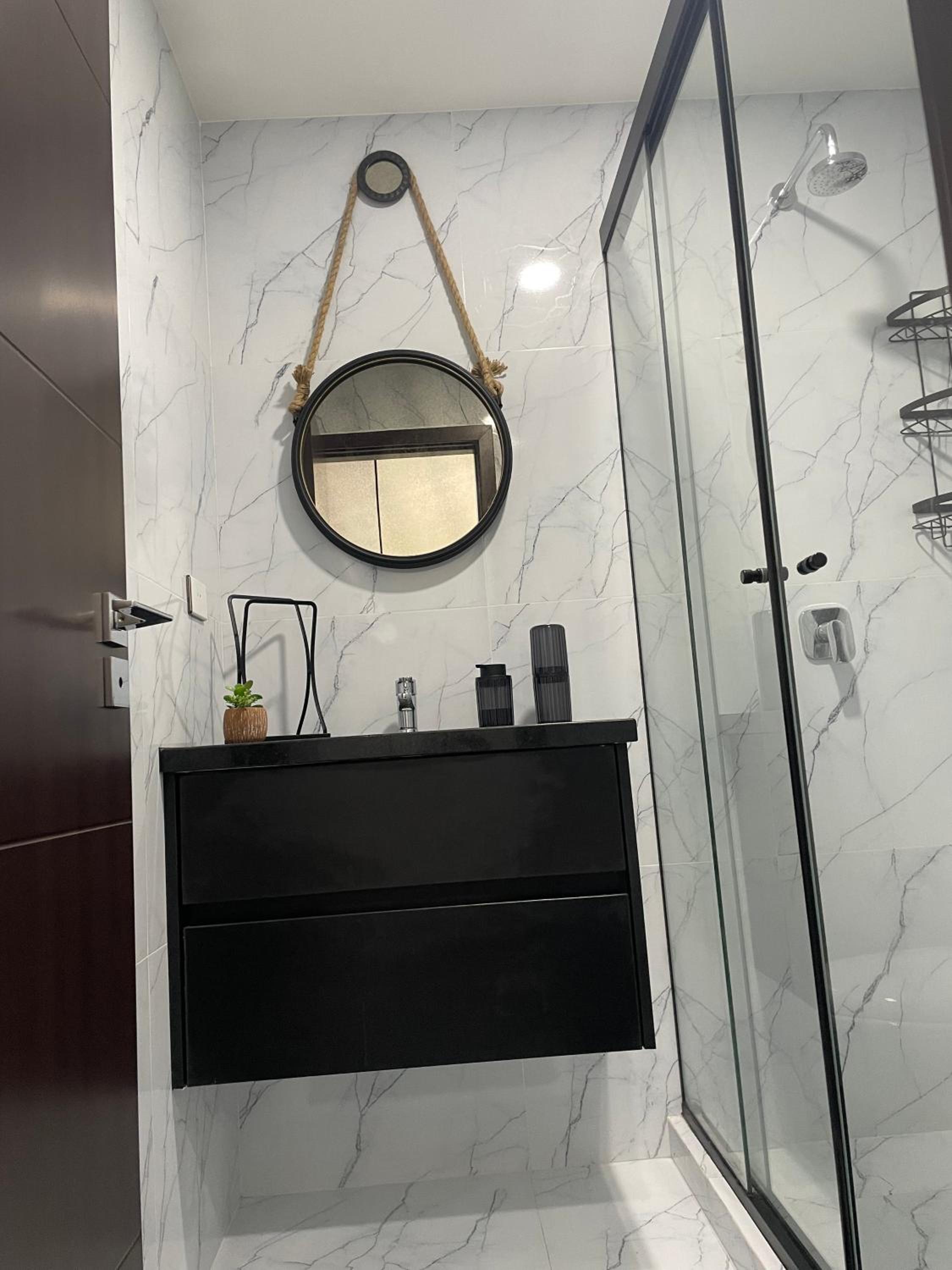 Element by Elite, departamento de lujo
