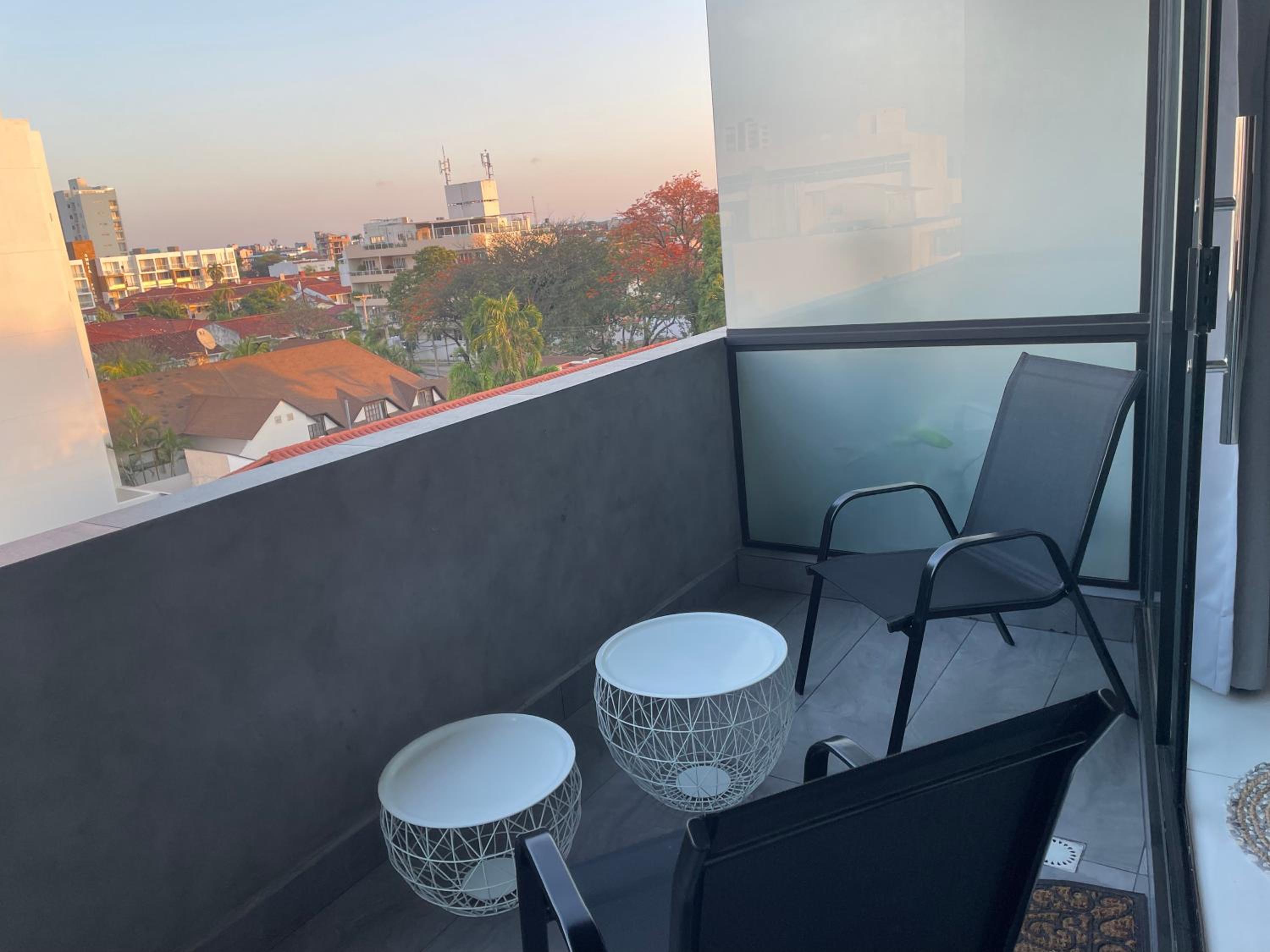Element by Elite, departamento de lujo
