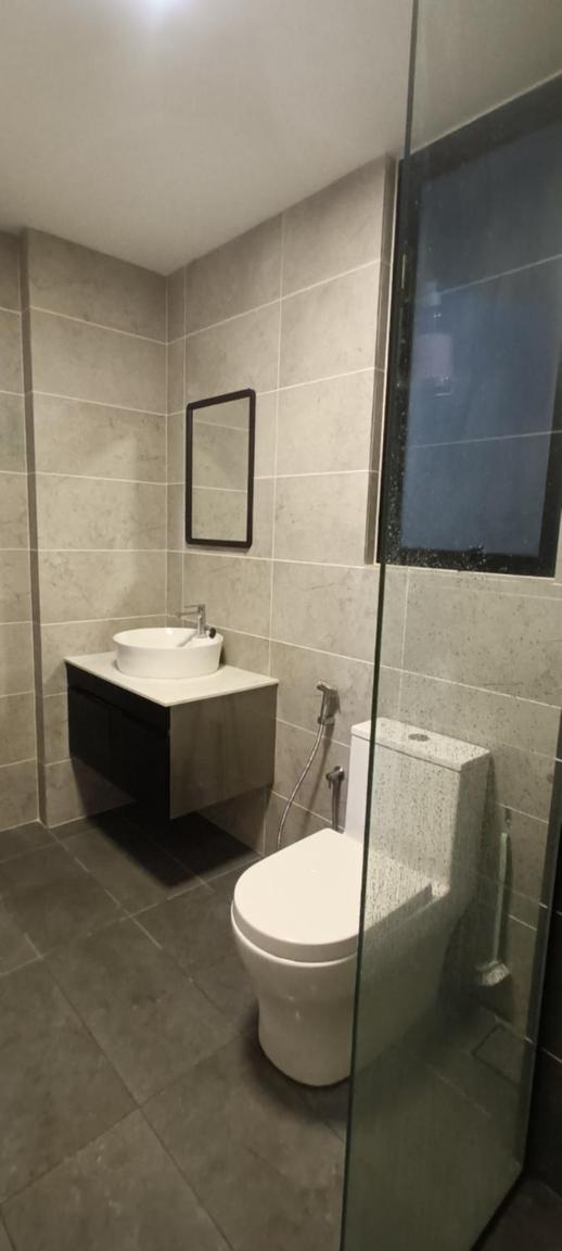 Singgahsini Guesthouse Putrajaya
