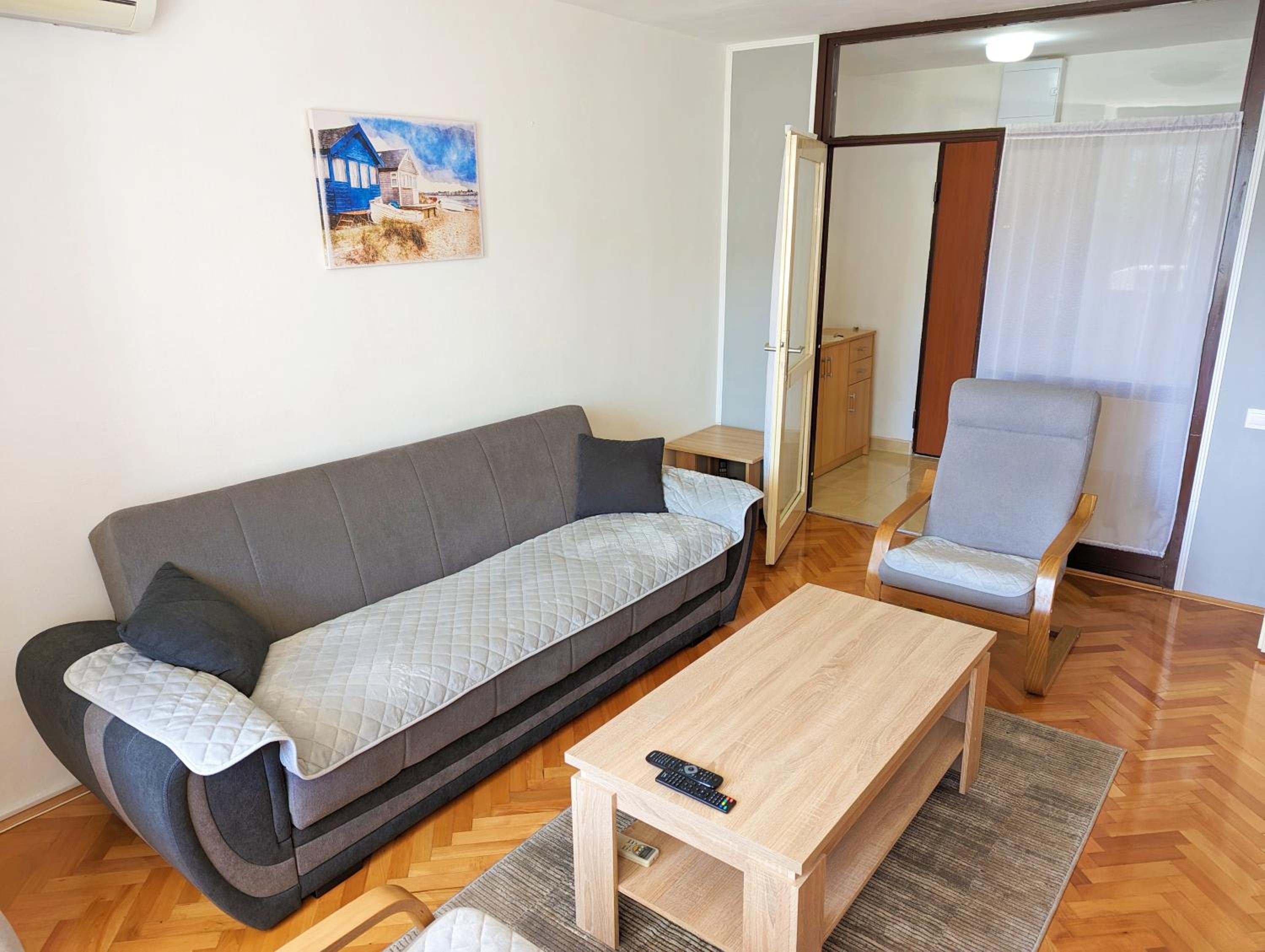 Stan na dan Mostar bijeli Brijeg