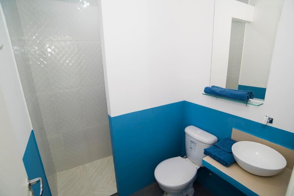 Casa em Imbassaí com 8 Suítes