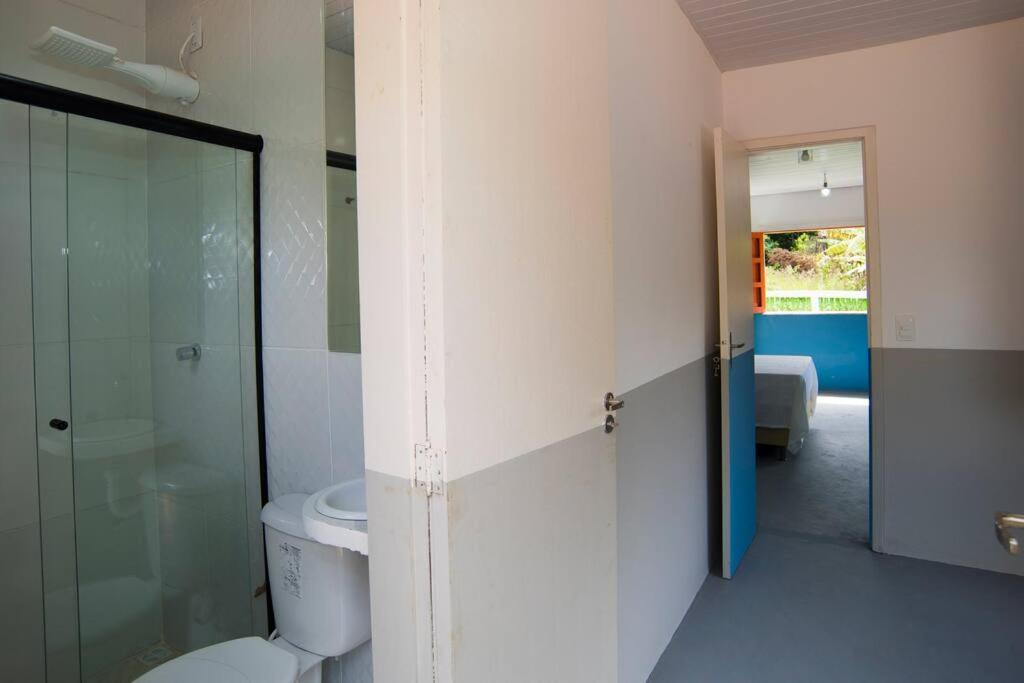 Casa em Imbassaí com 8 Suítes