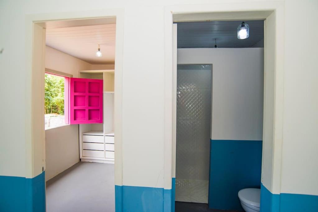 Casa em Imbassaí com 8 Suítes