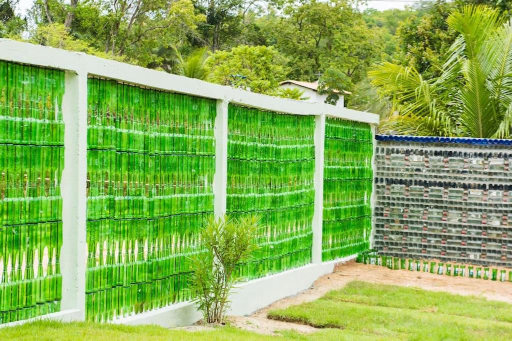 Casa em Imbassaí com 8 Suítes