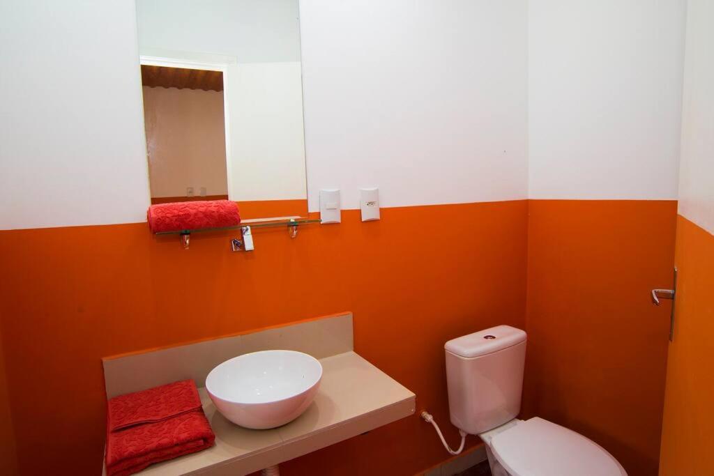 Casa em Imbassaí com 8 Suítes