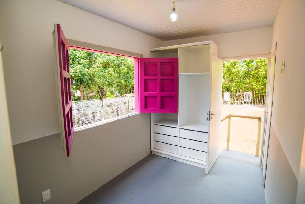 Casa em Imbassaí com 8 Suítes