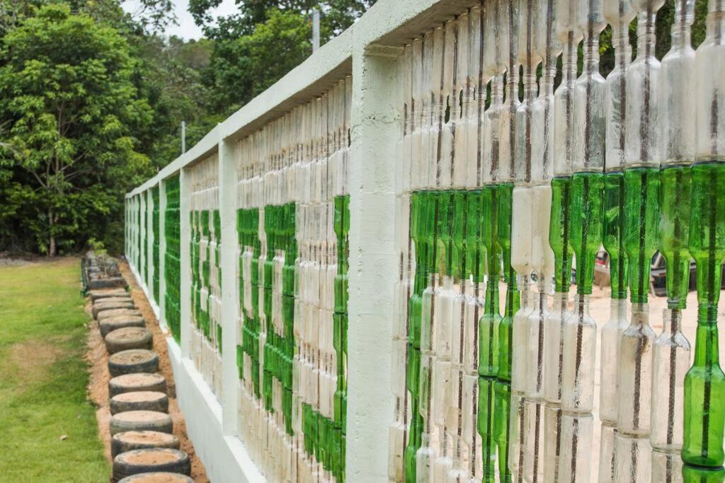 Casa em Imbassaí com 8 Suítes