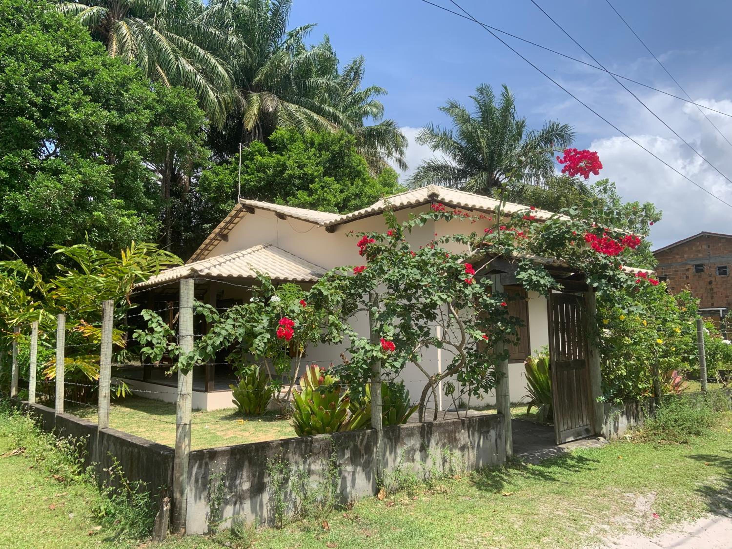 Casa dos Paulistas - Ilha de Boipeba view 3