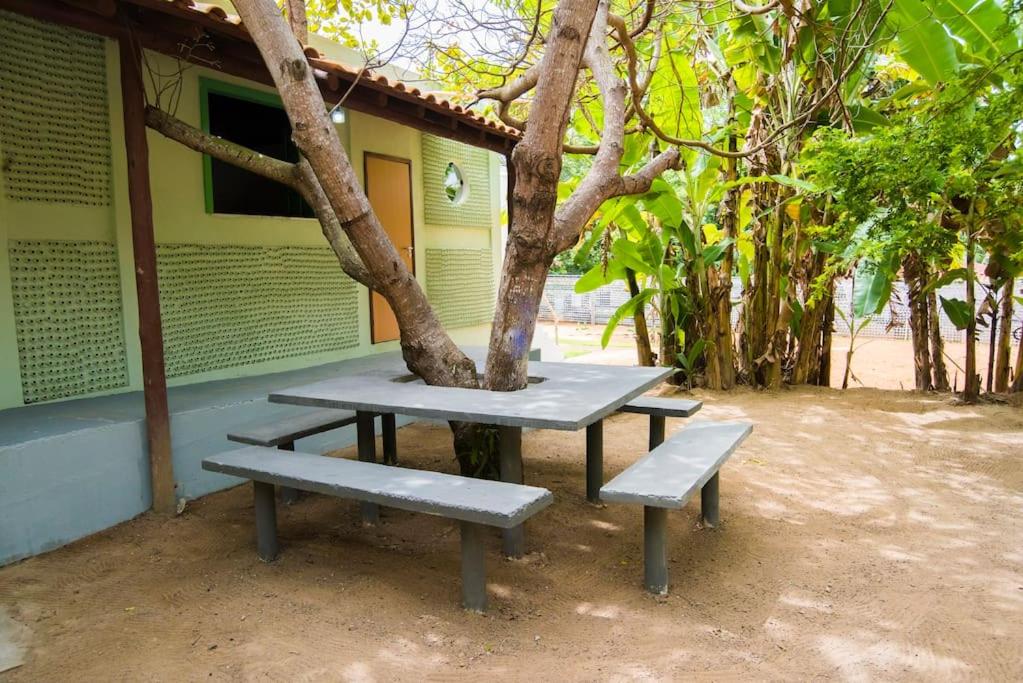 Casa em Imbassaí com 8 Suítes