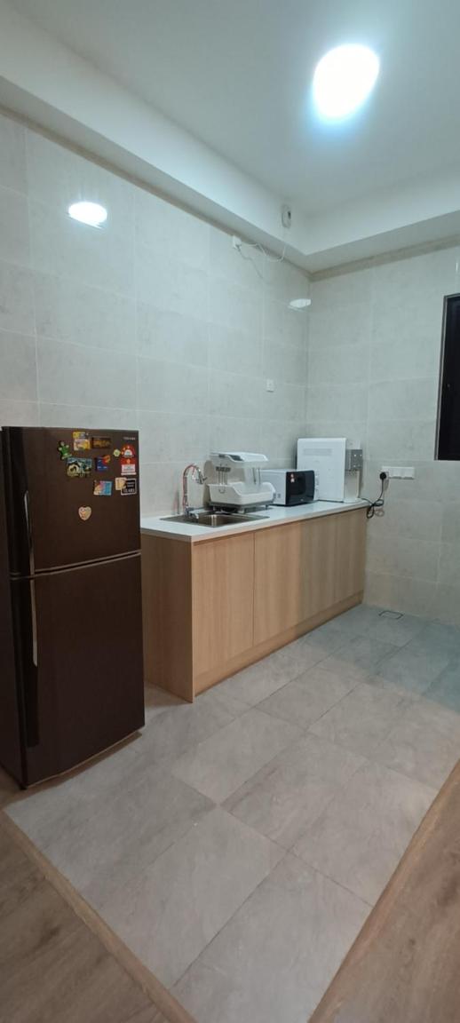 Singgahsini Guesthouse Putrajaya