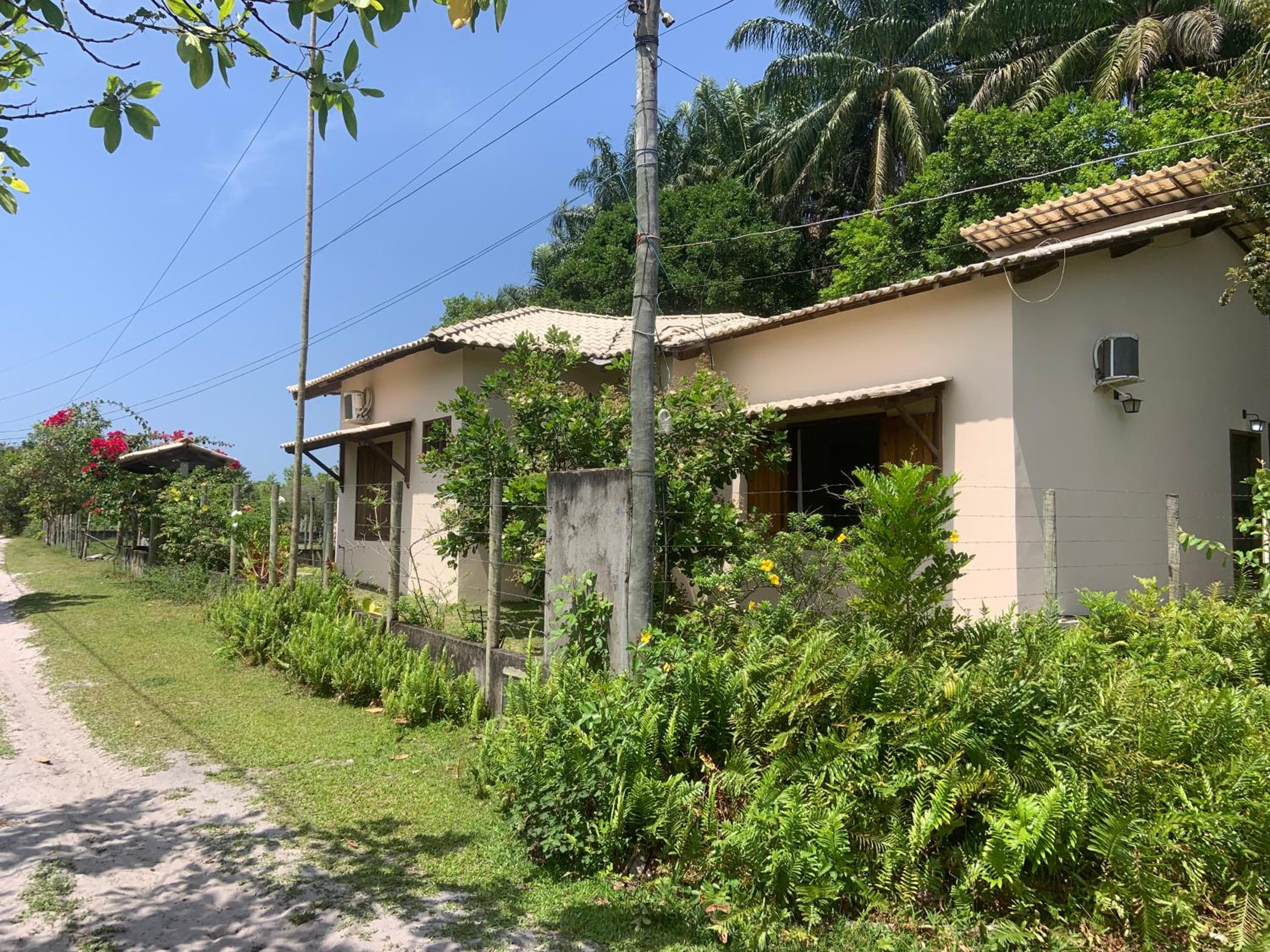 Casa dos Paulistas - Ilha de Boipeba view 2