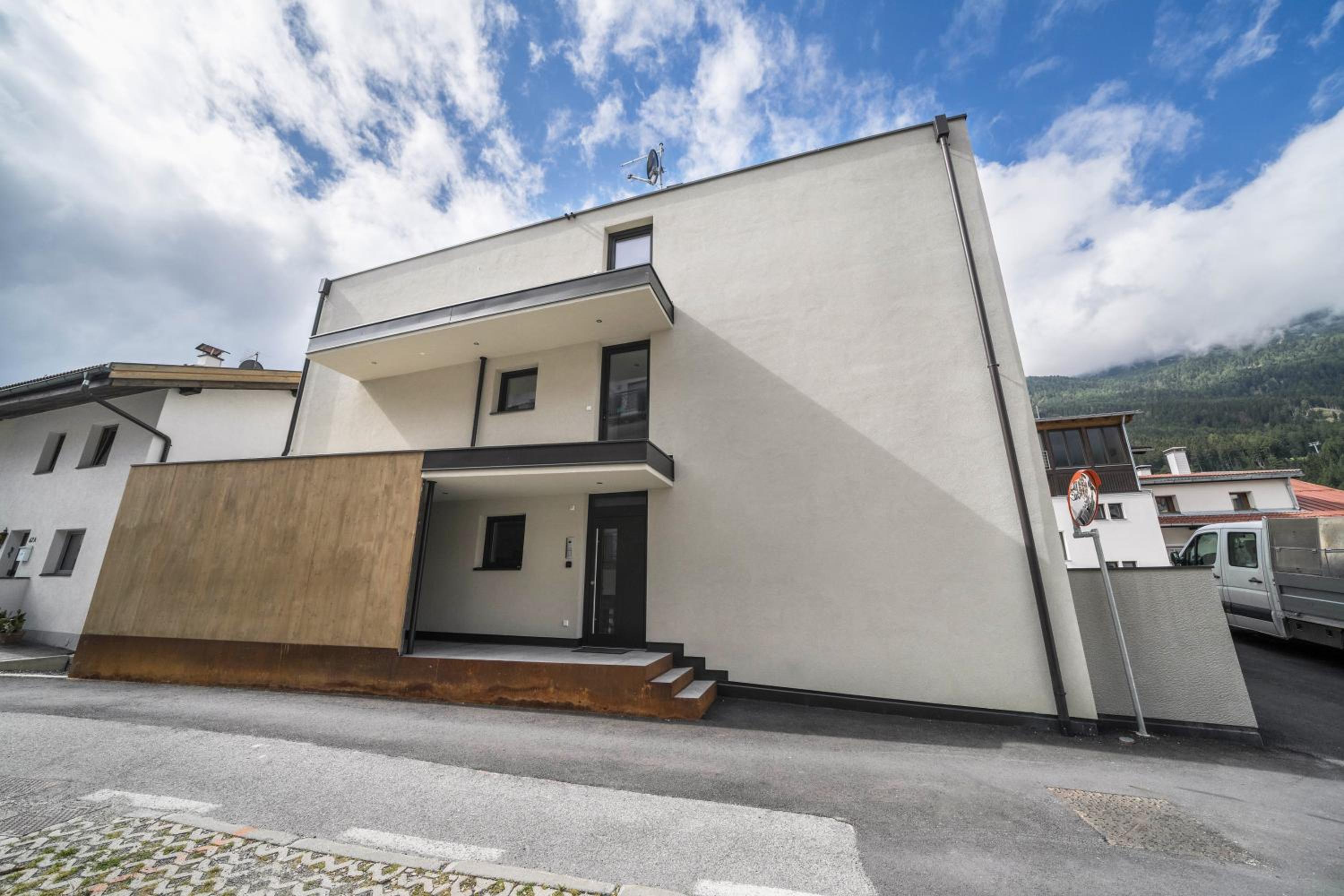 Ferienwohnung Lamm 3 view 2