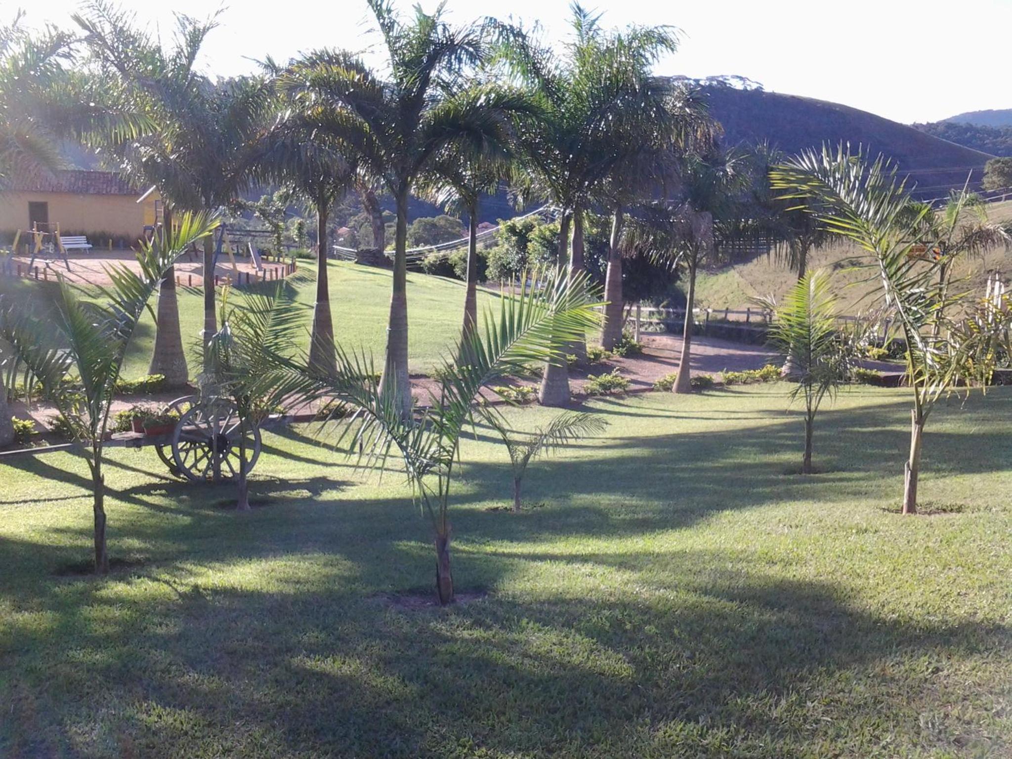 Pousada Chapadão