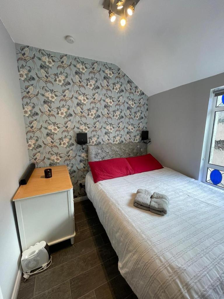 Parnell Place Apartments