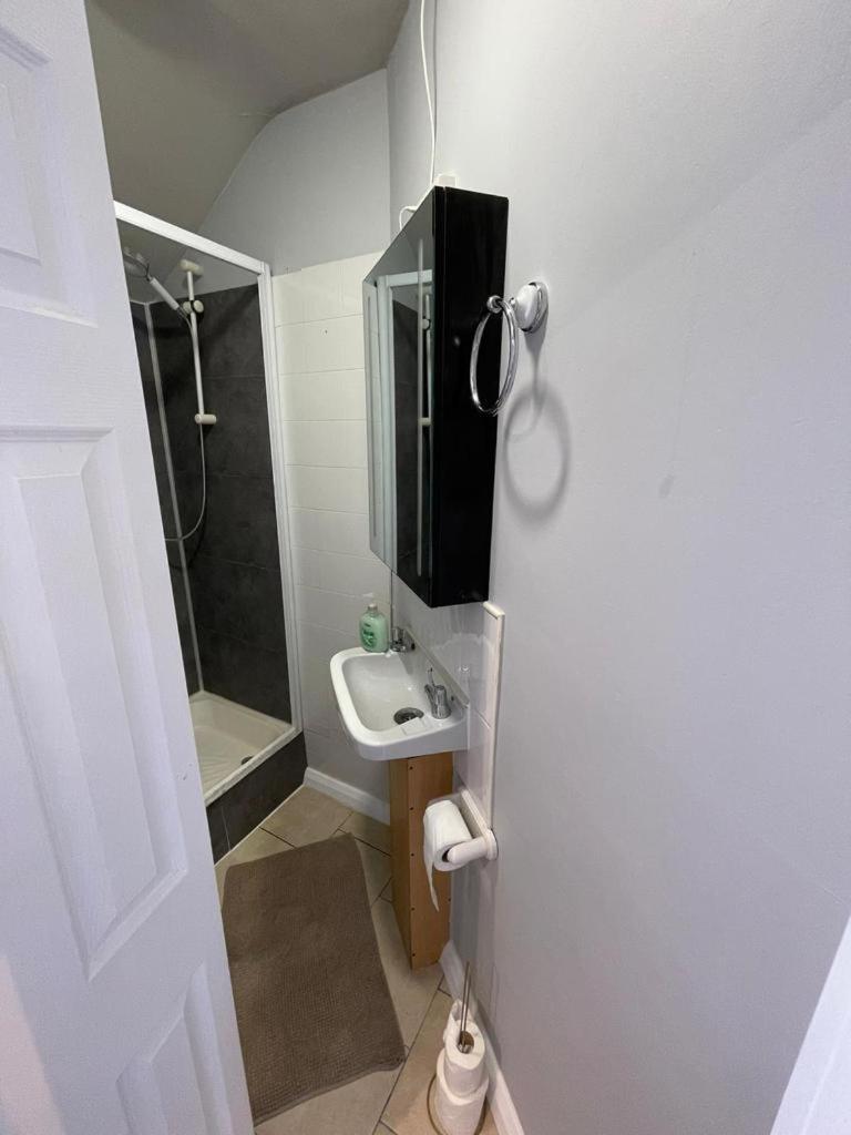 Parnell Place Apartments
