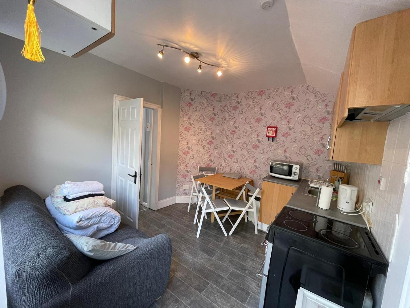 Parnell Place Apartments