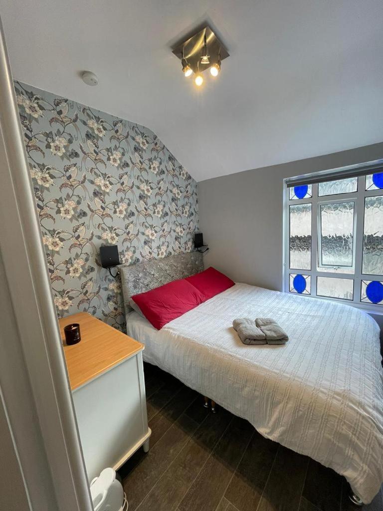 Parnell Place Apartments