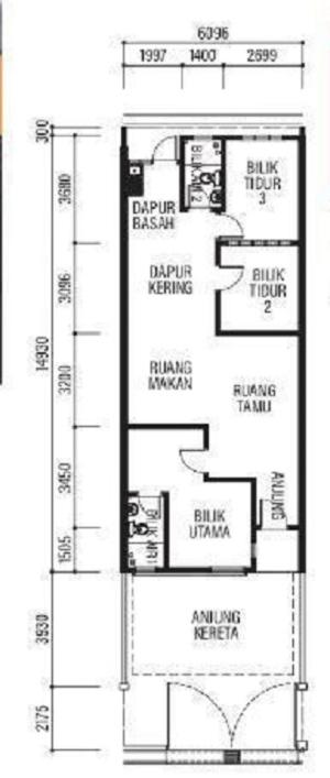 D'Haty Homestay photo 2