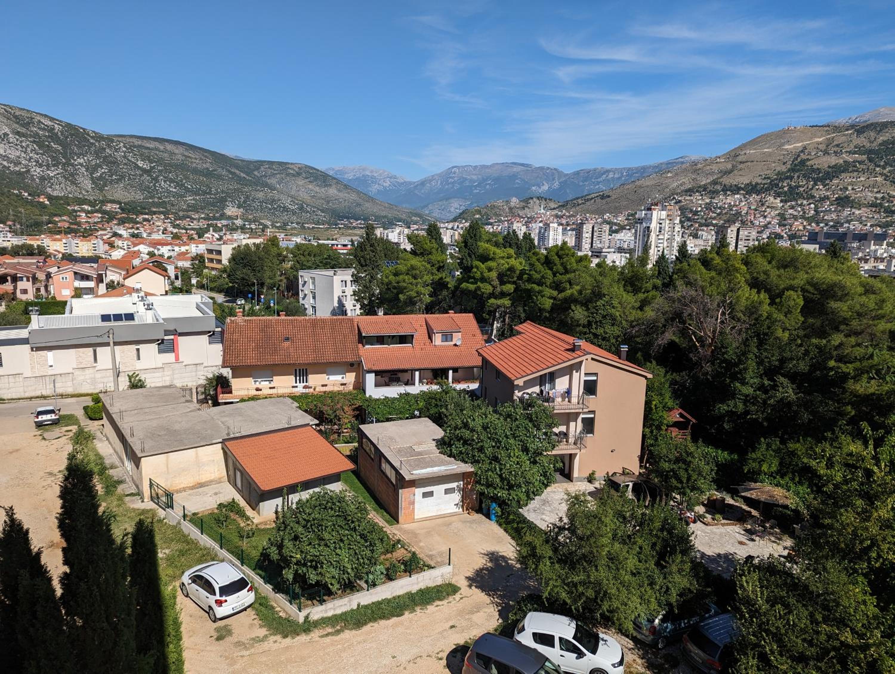 Stan na dan Mostar bijeli Brijeg