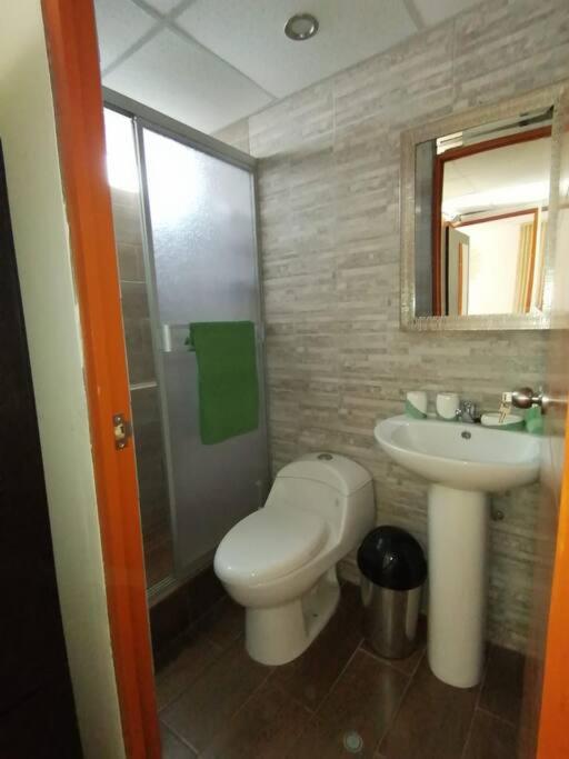 Acogedor y funcional apartamento view 4