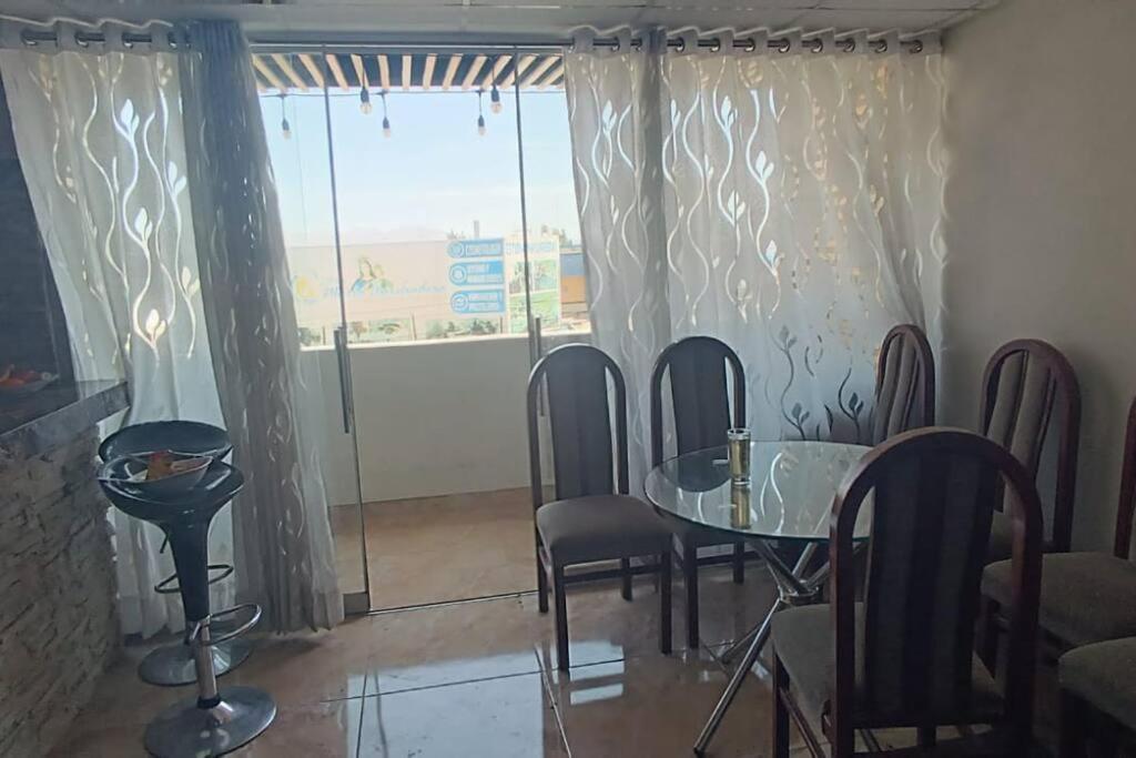 Acogedor y funcional apartamento view 5