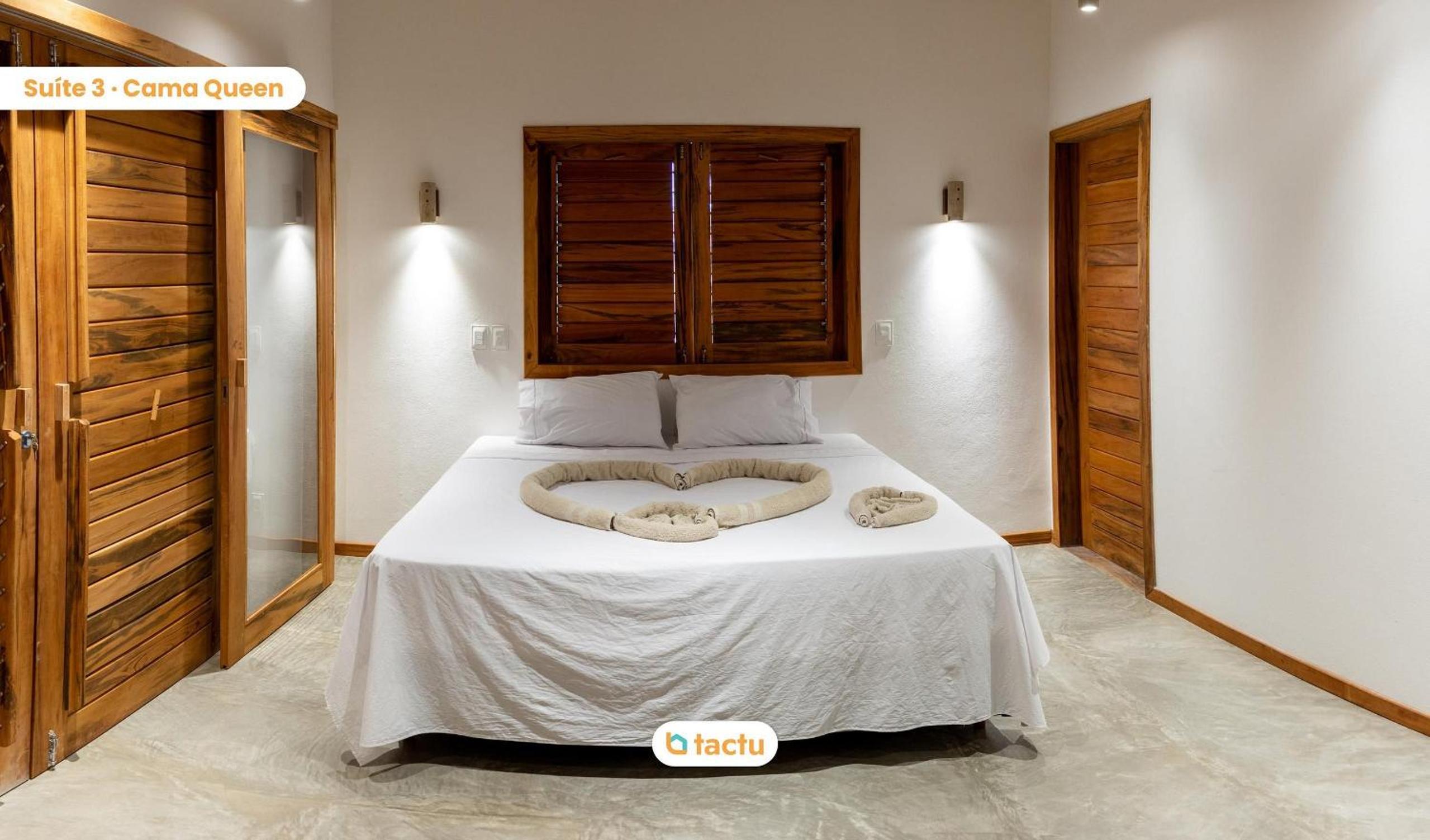 Casa Mutana Fortim Oceanfront Kiteplace Luxury