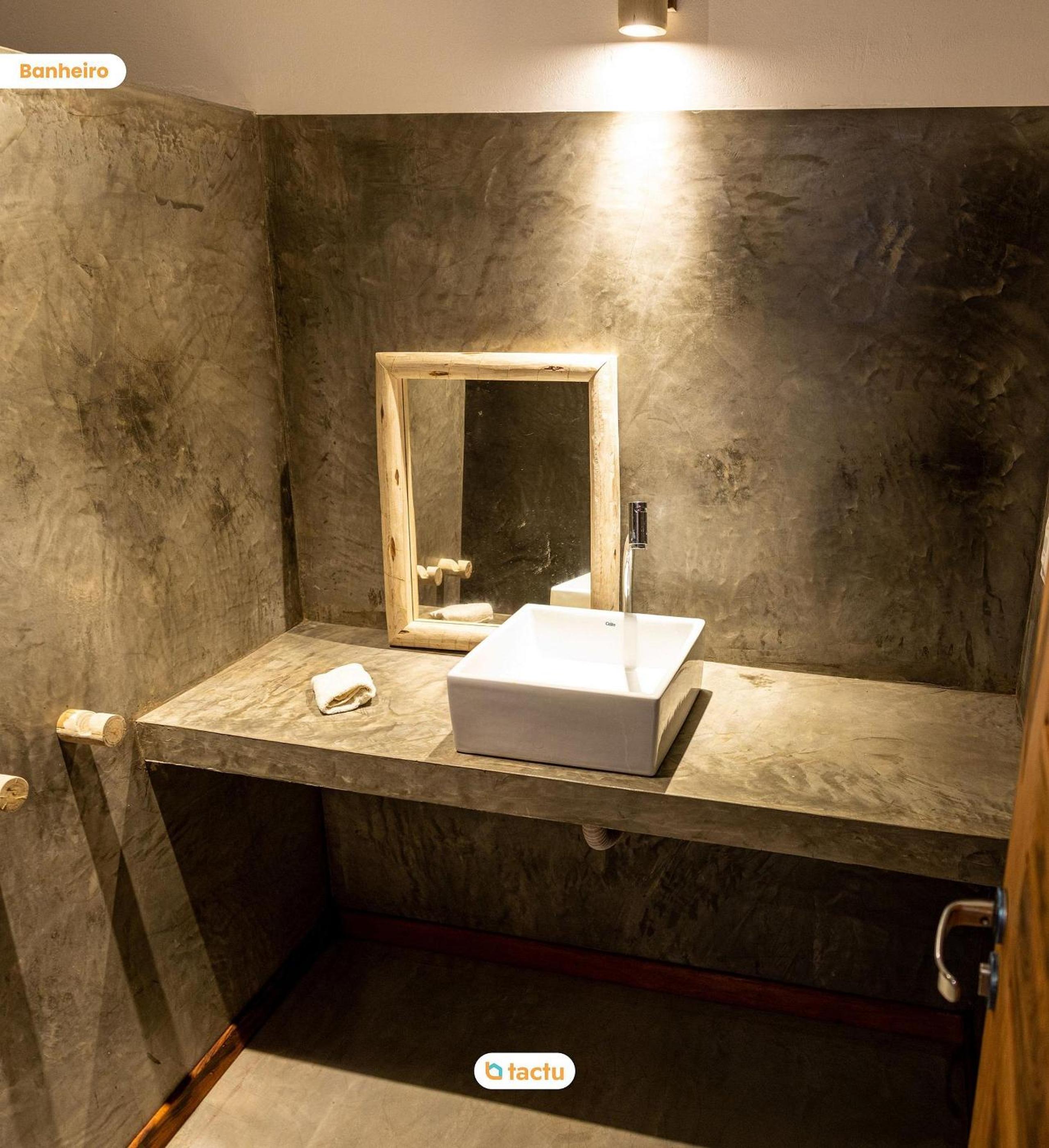 Casa Mutana Fortim Oceanfront Kiteplace Luxury