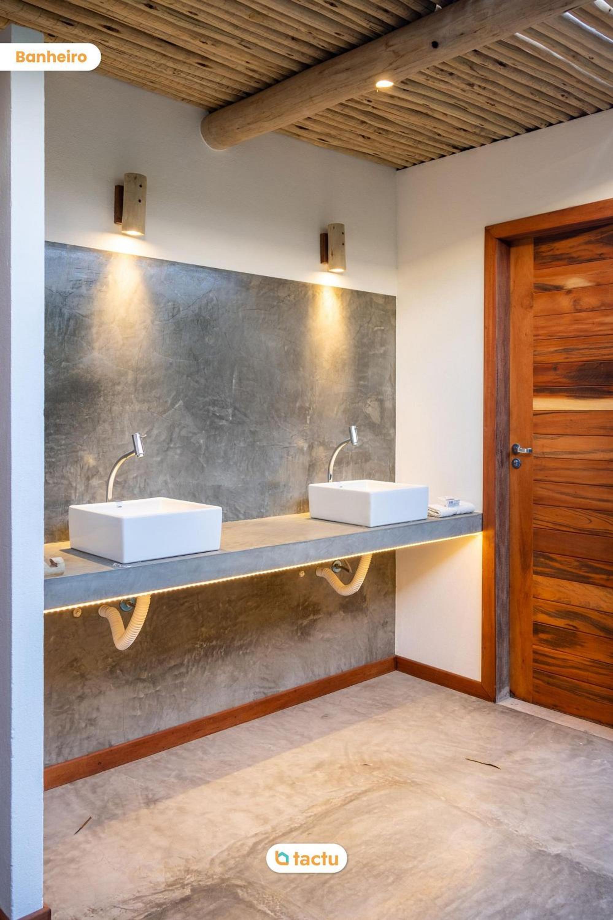 Casa Mutana Fortim Oceanfront Kiteplace Luxury
